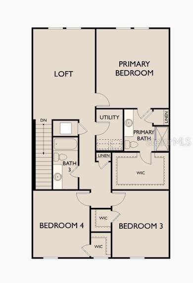 1457 DALKEITH CV, SANFORD, FL, 32771