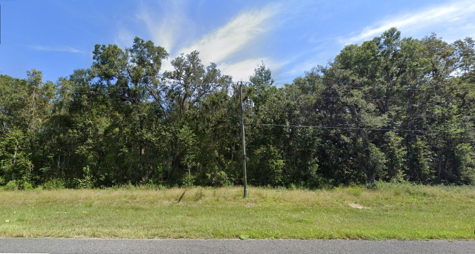 NW HIGHWAY 19, CHIEFLAND, FL, 32626