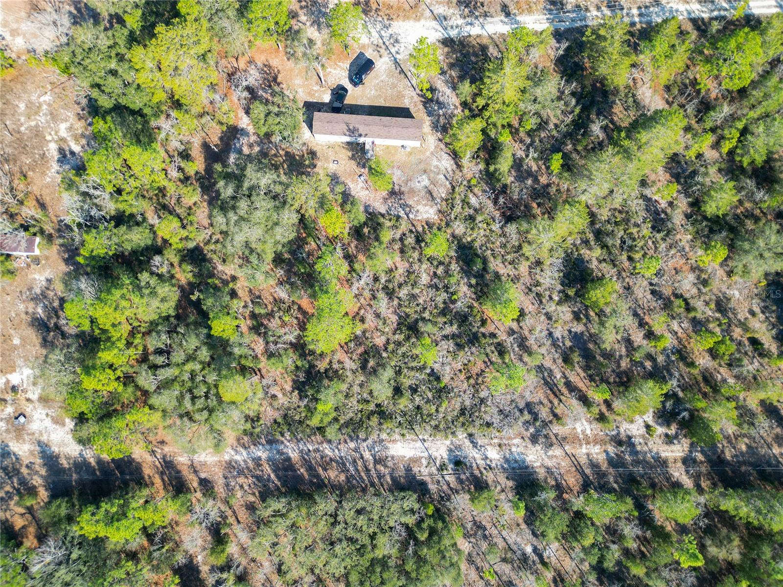 TBD NE 58TH ST, BRONSON, FL, 32621