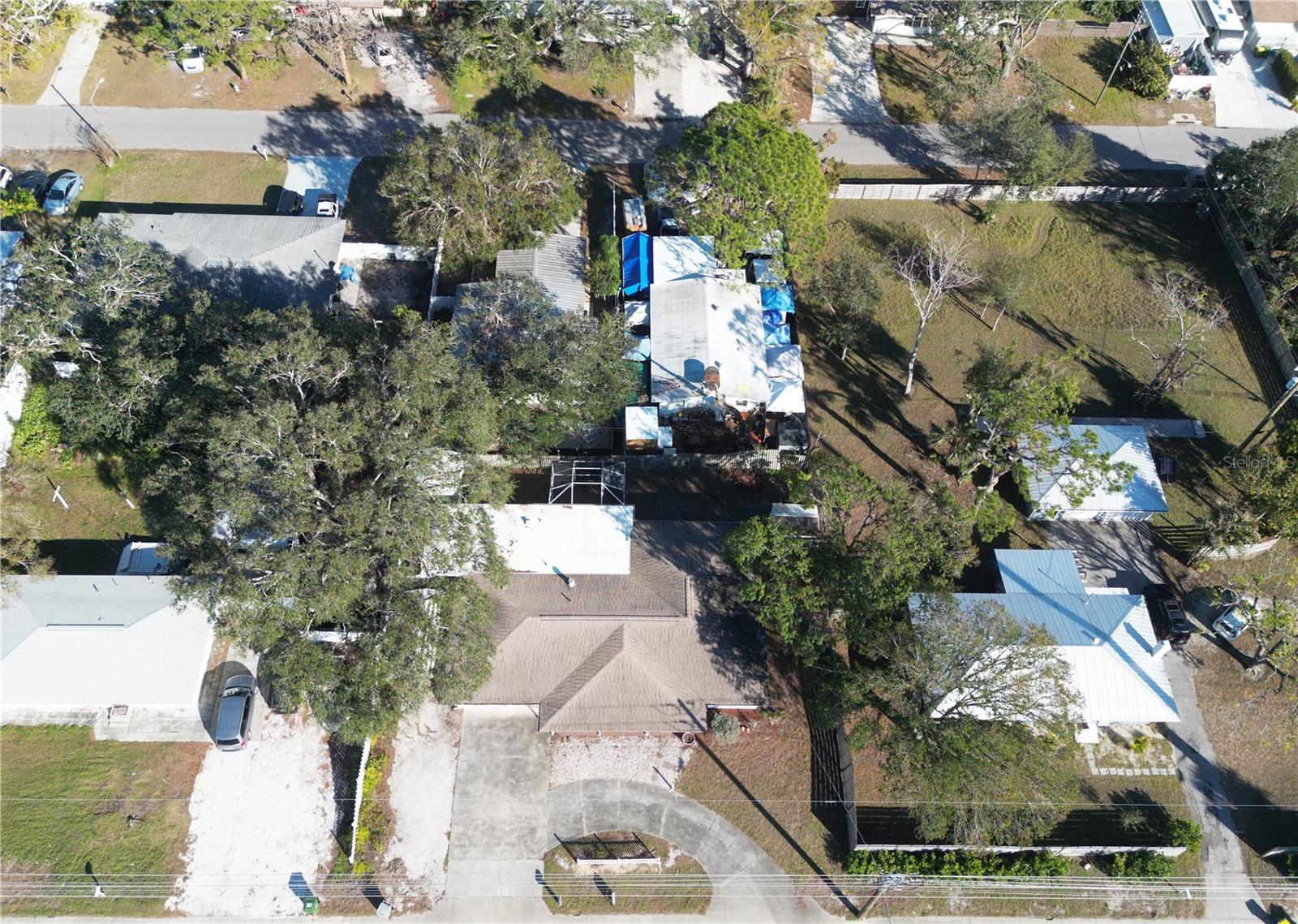 975 S TUTTLE AVE, SARASOTA, FL, 34237