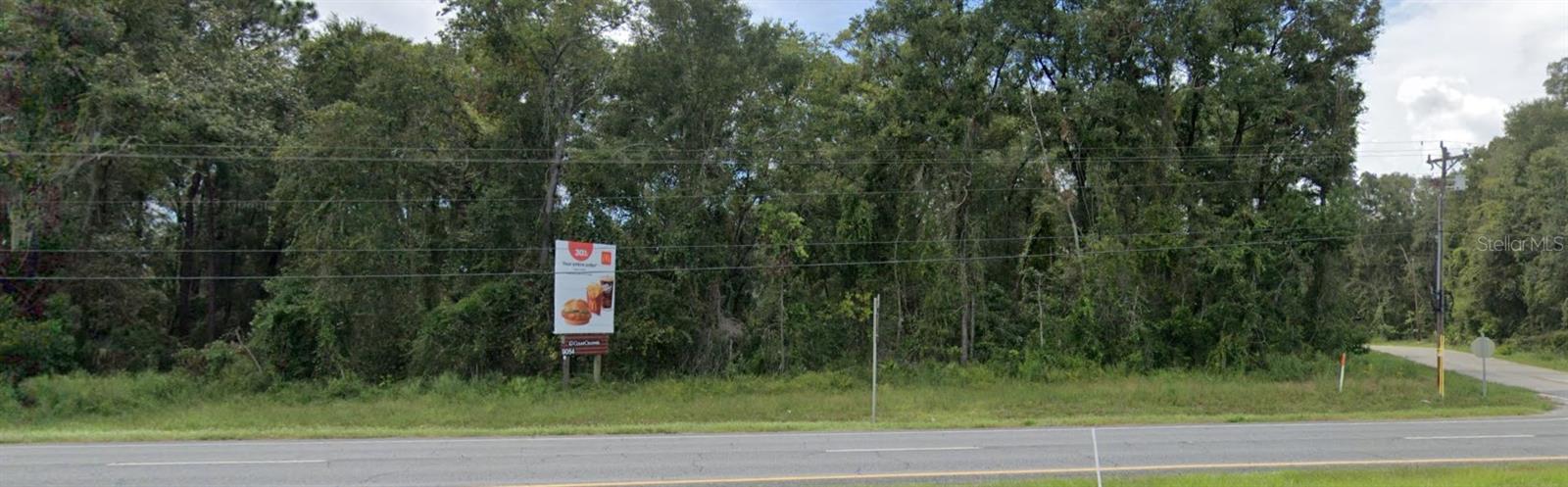 NW HIGHWAY 19, FANNING SPRINGS, FL, 32693