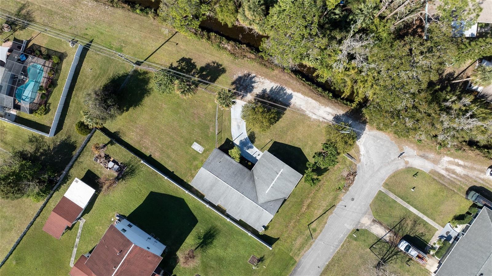 1006 MARTIN ST, NEW SMYRNA BEACH, FL, 32168