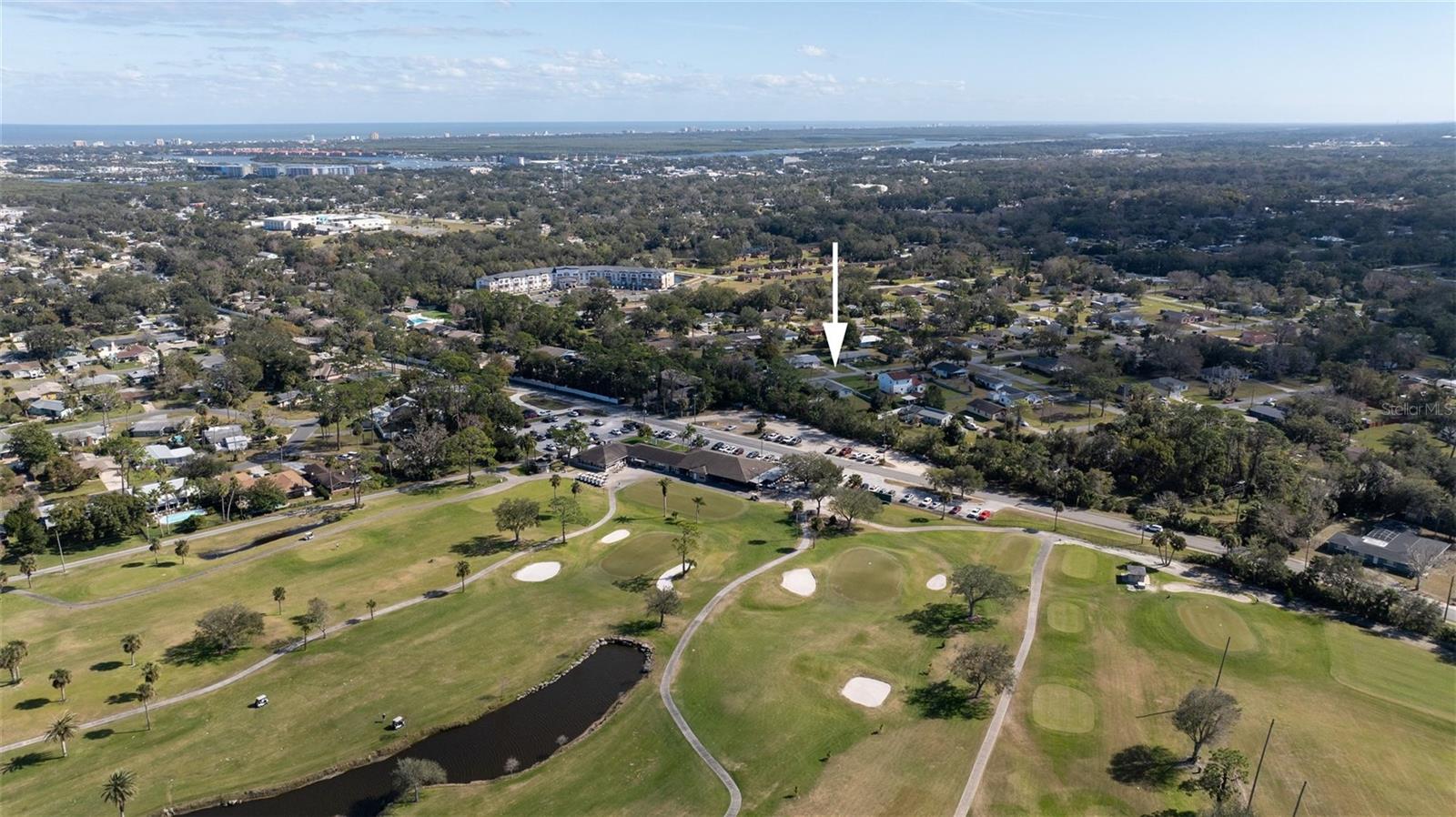 1006 MARTIN ST, NEW SMYRNA BEACH, FL, 32168