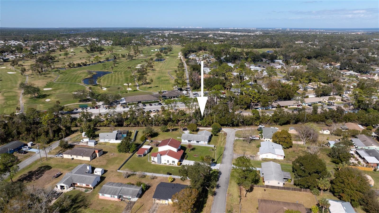 1006 MARTIN ST, NEW SMYRNA BEACH, FL, 32168