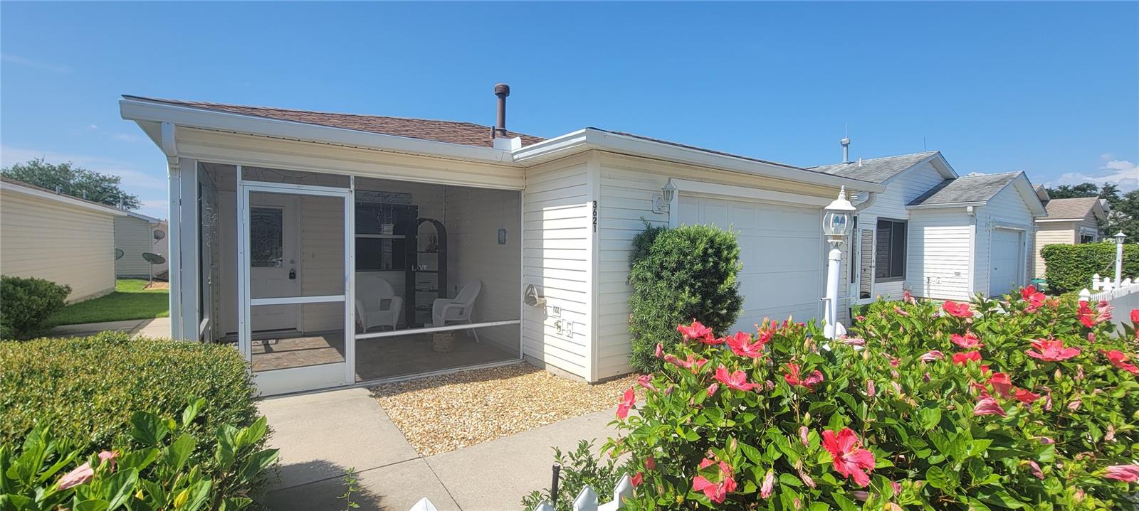 3621 AMELIA AVE, THE VILLAGES, FL, 32162