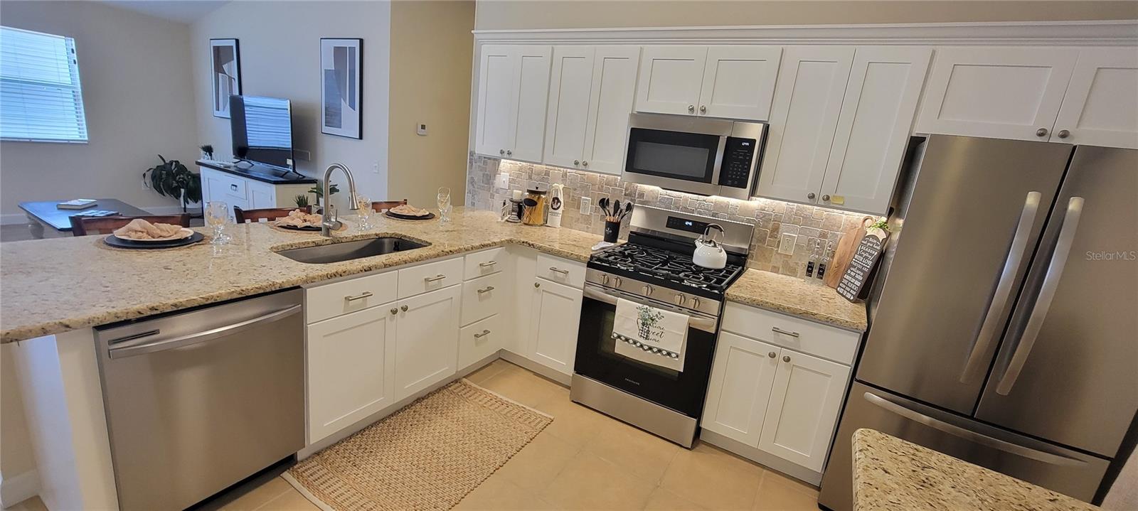 3621 AMELIA AVE, THE VILLAGES, FL, 32162