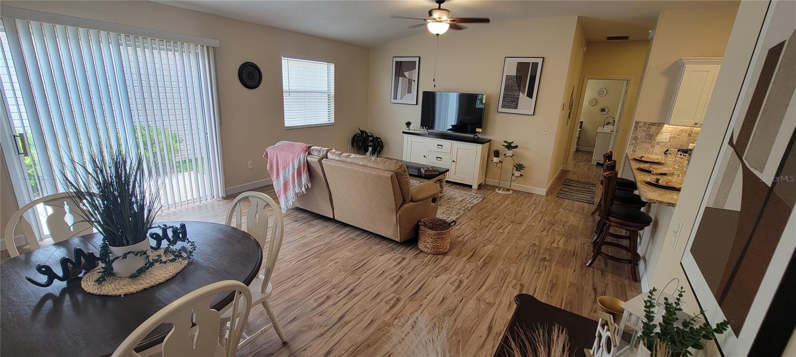3621 AMELIA AVE, THE VILLAGES, FL, 32162