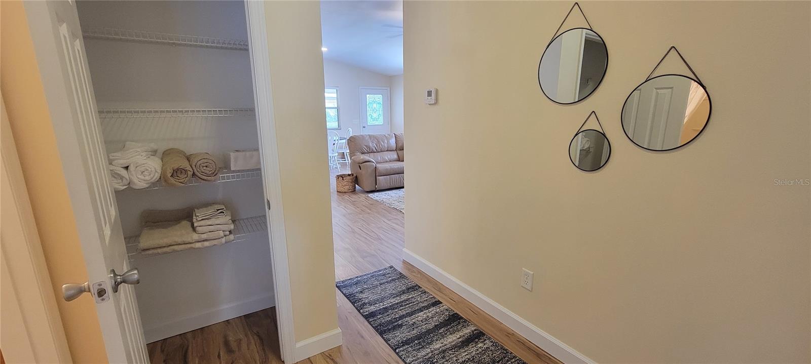 3621 AMELIA AVE, THE VILLAGES, FL, 32162