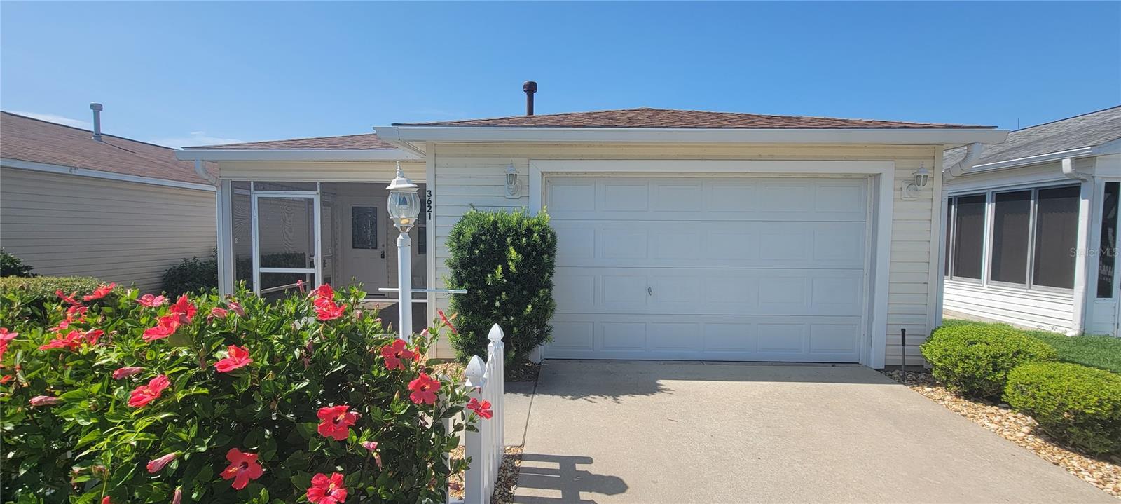 3621 AMELIA AVE, THE VILLAGES, FL, 32162