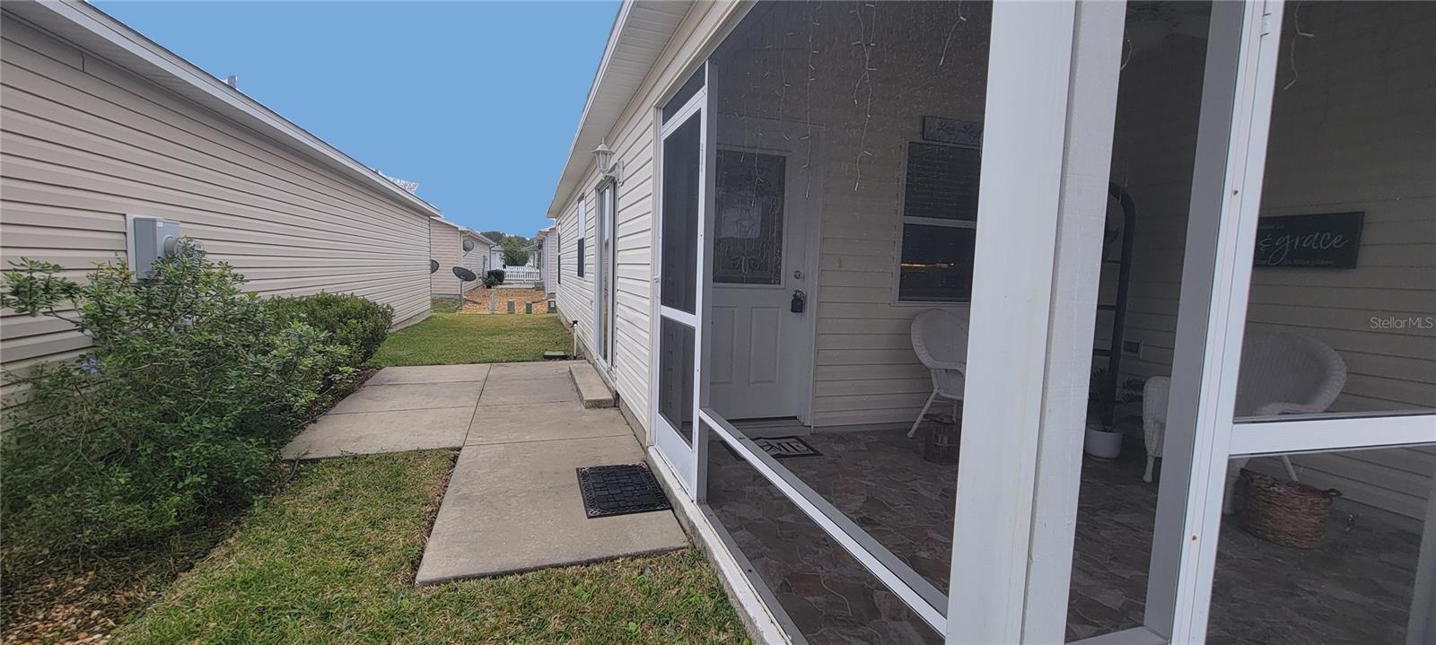 3621 AMELIA AVE, THE VILLAGES, FL, 32162