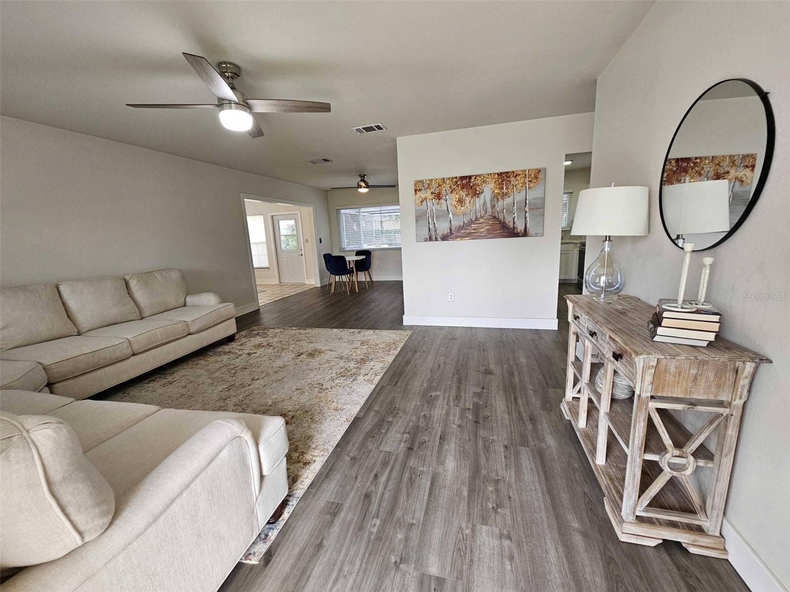 4640 MCKIBBEN DR, NORTH PORT, FL, 34287