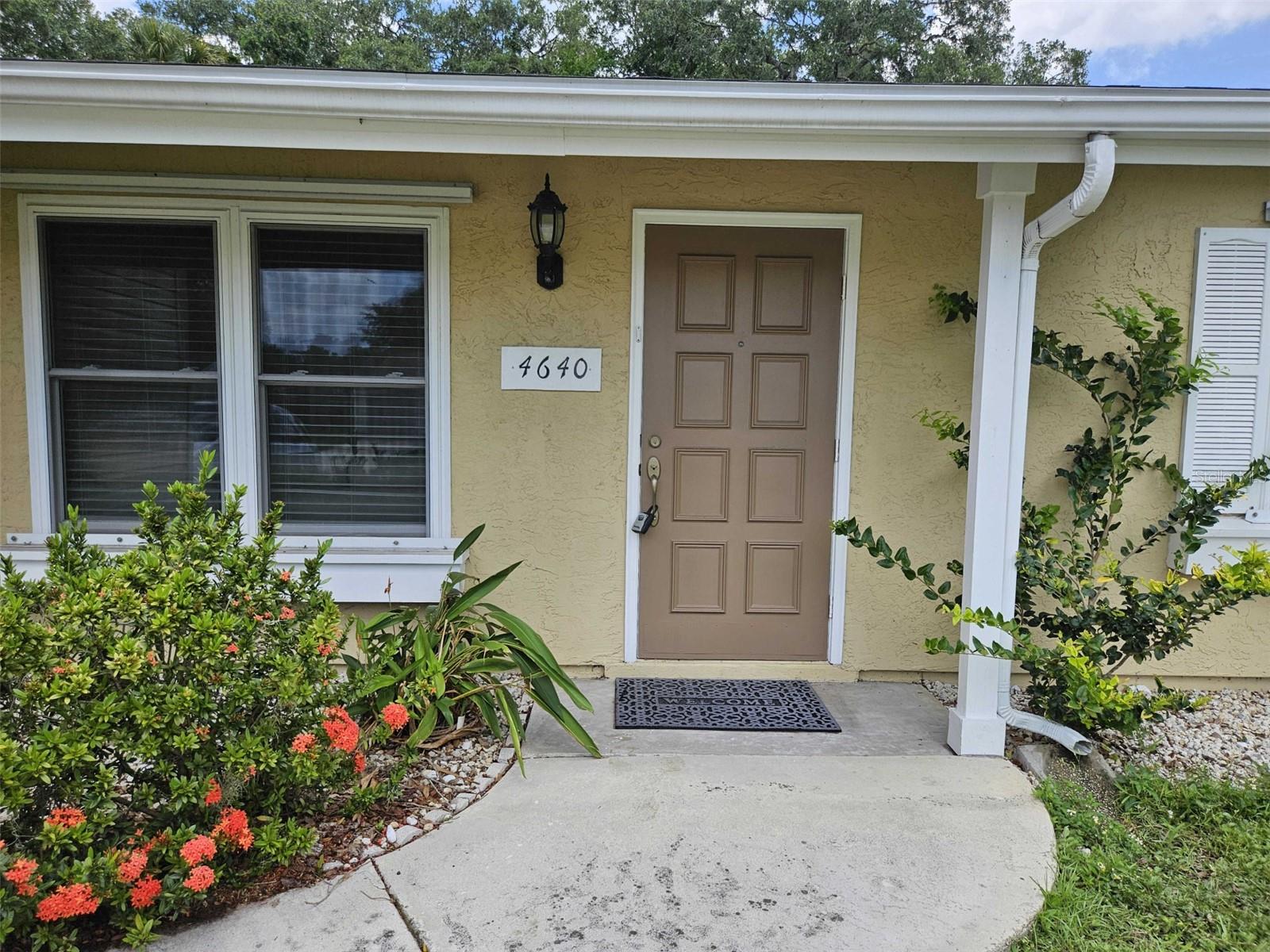 4640 MCKIBBEN DR, NORTH PORT, FL, 34287