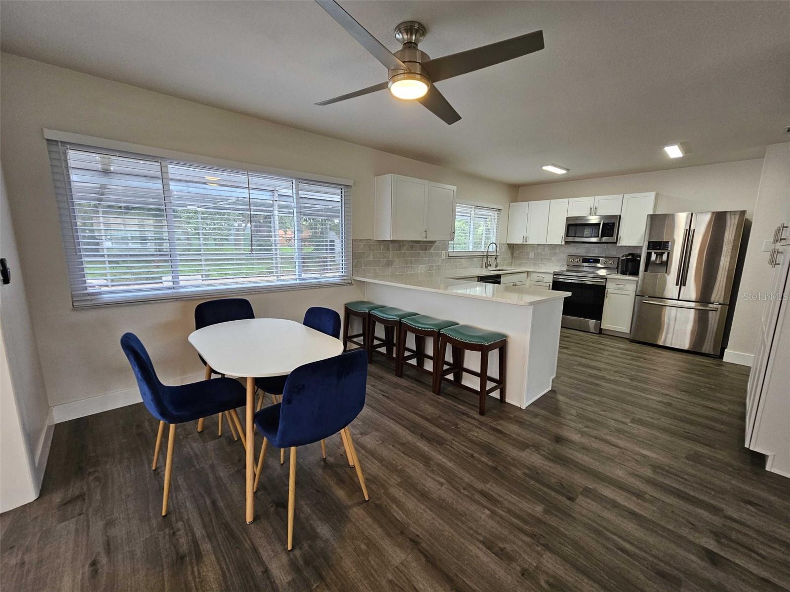 4640 MCKIBBEN DR, NORTH PORT, FL, 34287