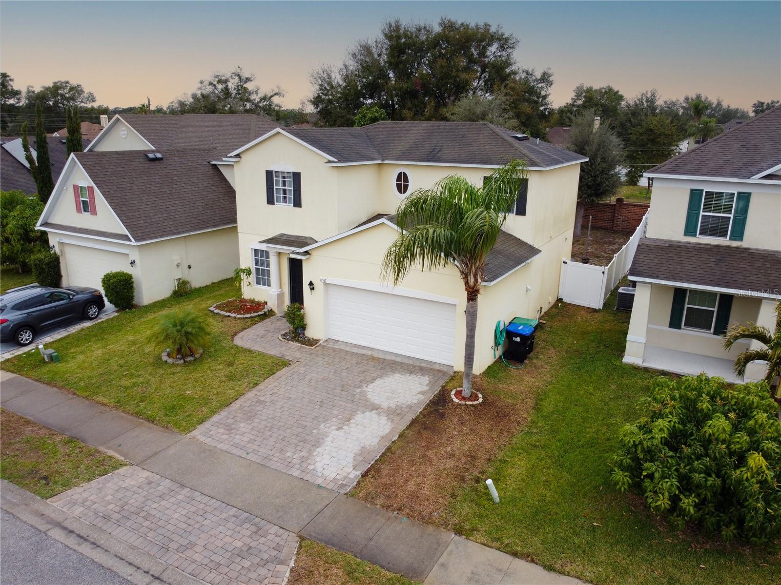 8747 ISLA BELLA DR, ORLANDO, FL, 32818