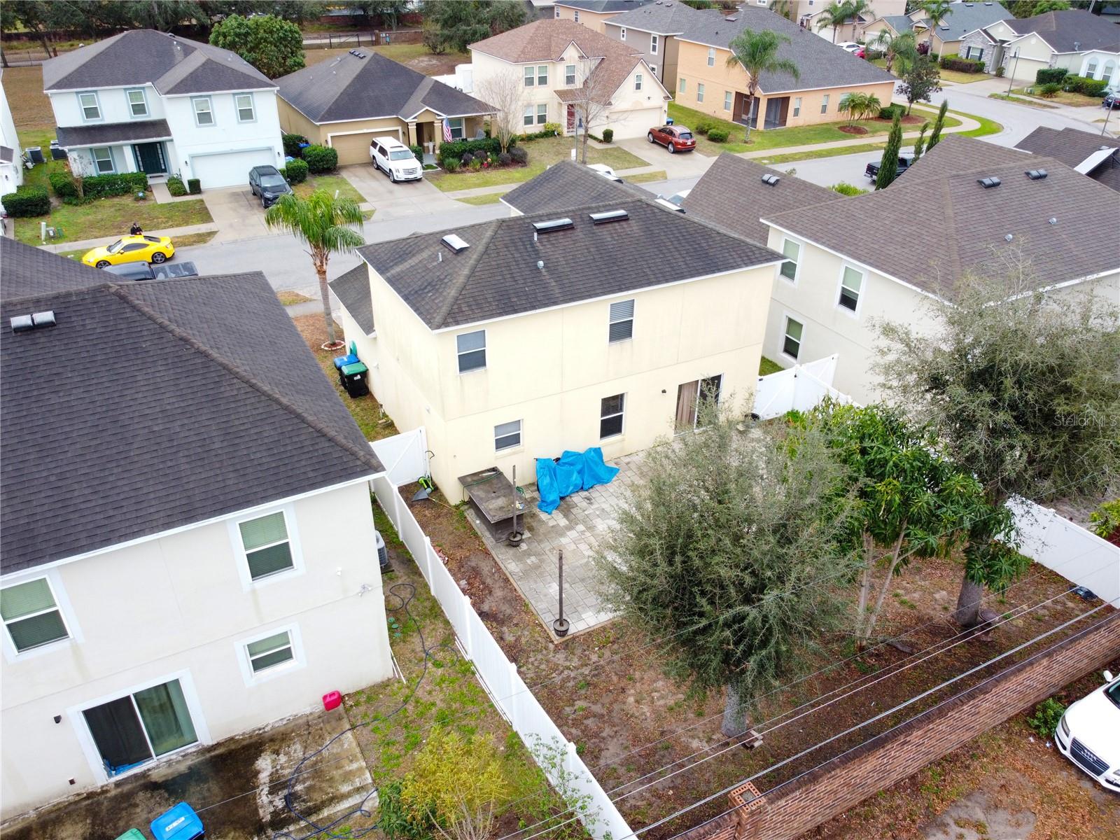 8747 ISLA BELLA DR, ORLANDO, FL, 32818