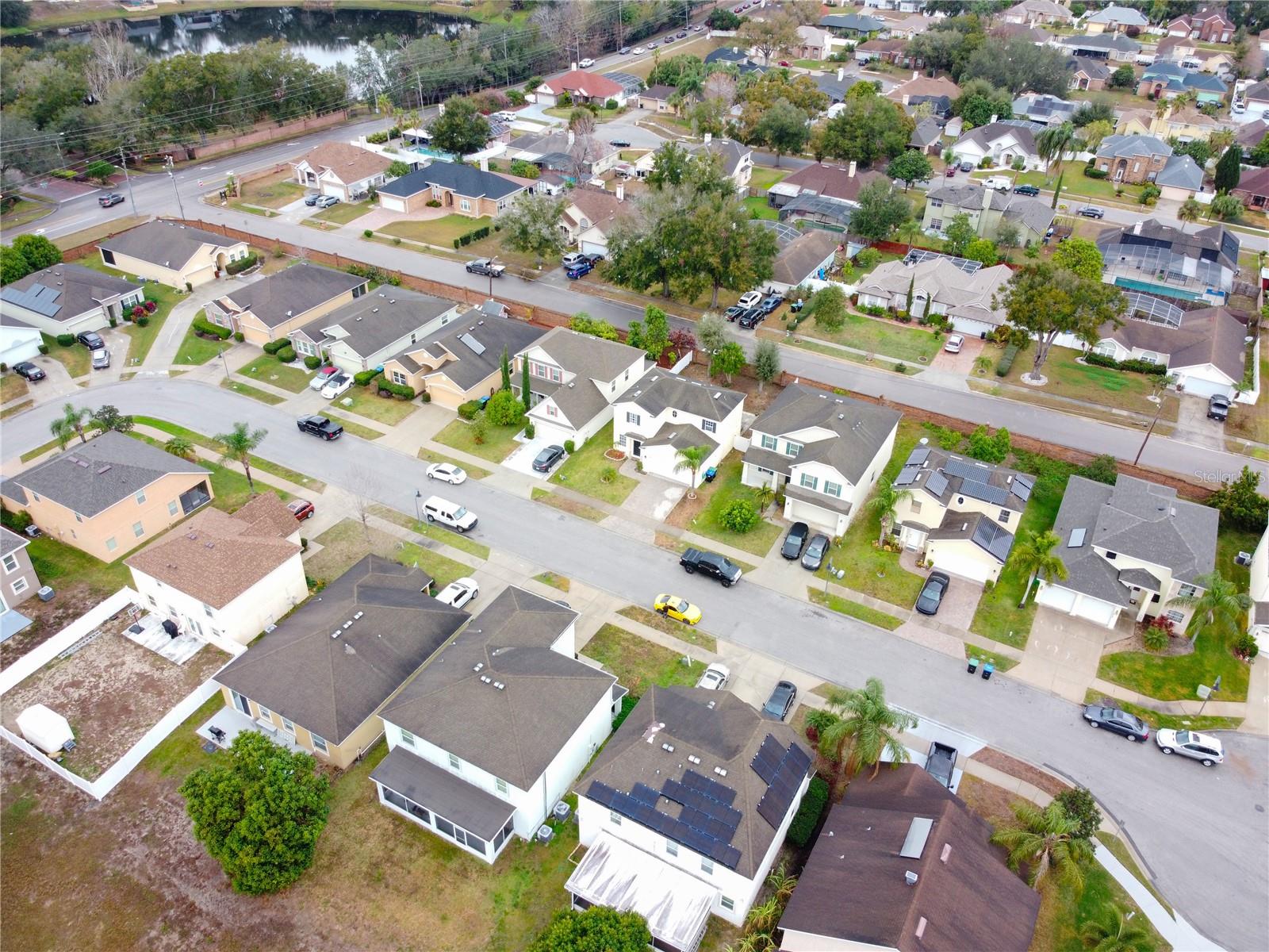 8747 ISLA BELLA DR, ORLANDO, FL, 32818