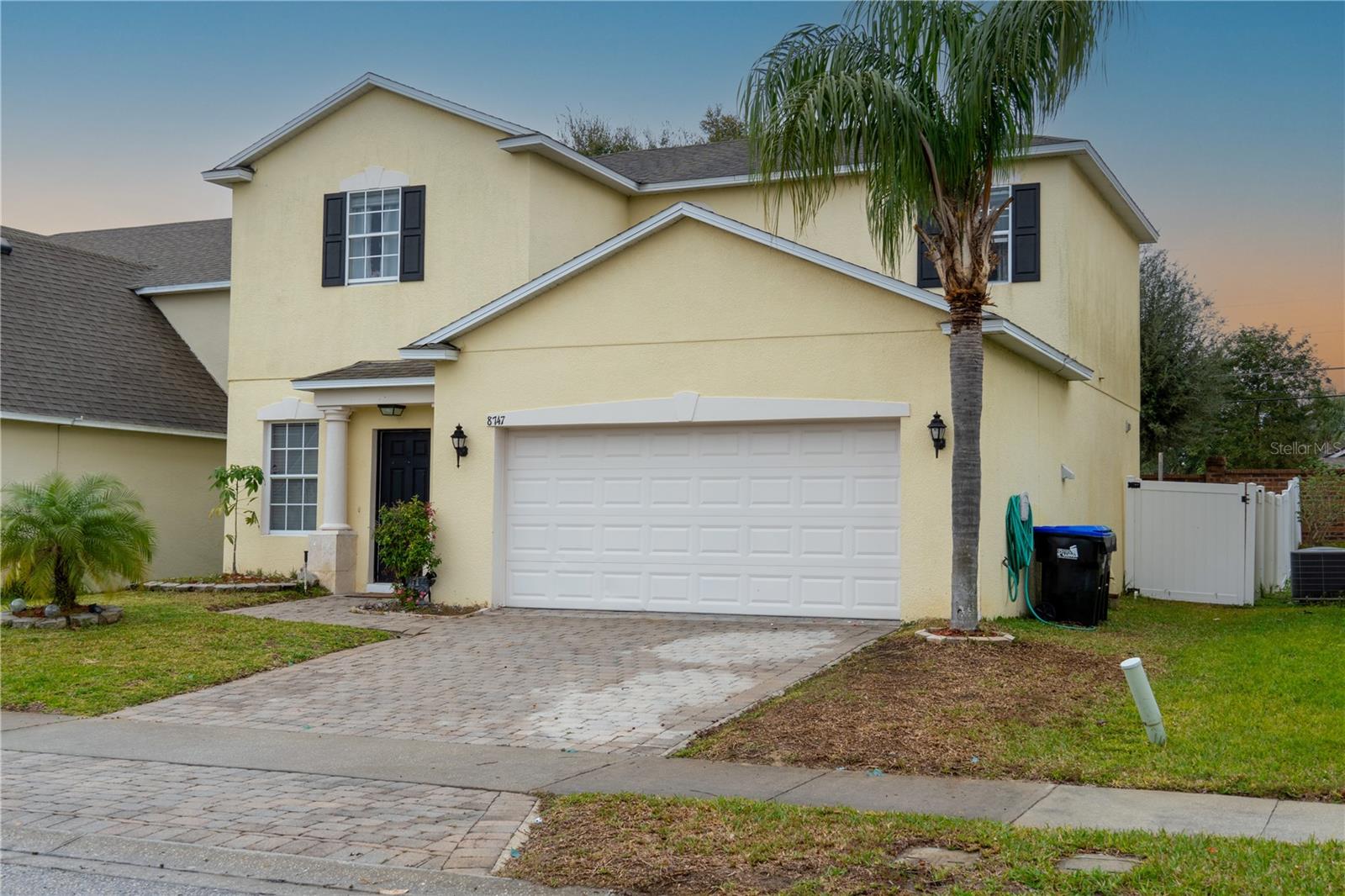 8747 ISLA BELLA DR, ORLANDO, FL, 32818