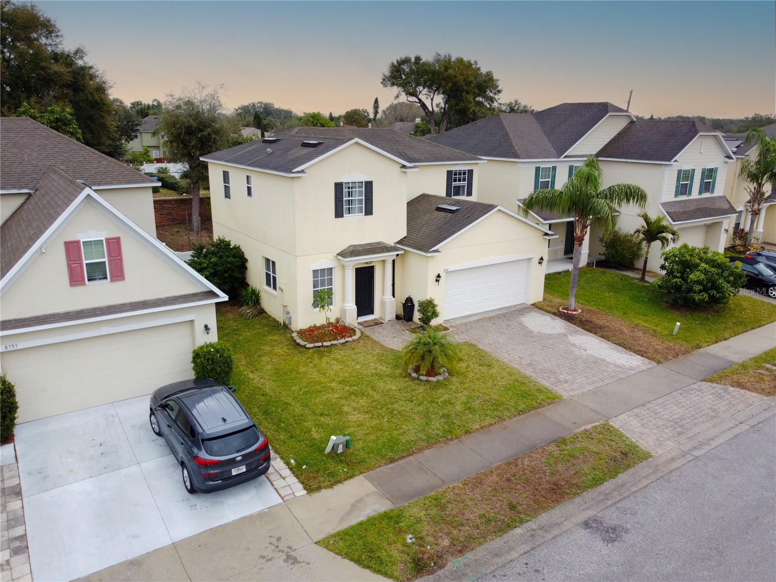 8747 ISLA BELLA DR, ORLANDO, FL, 32818
