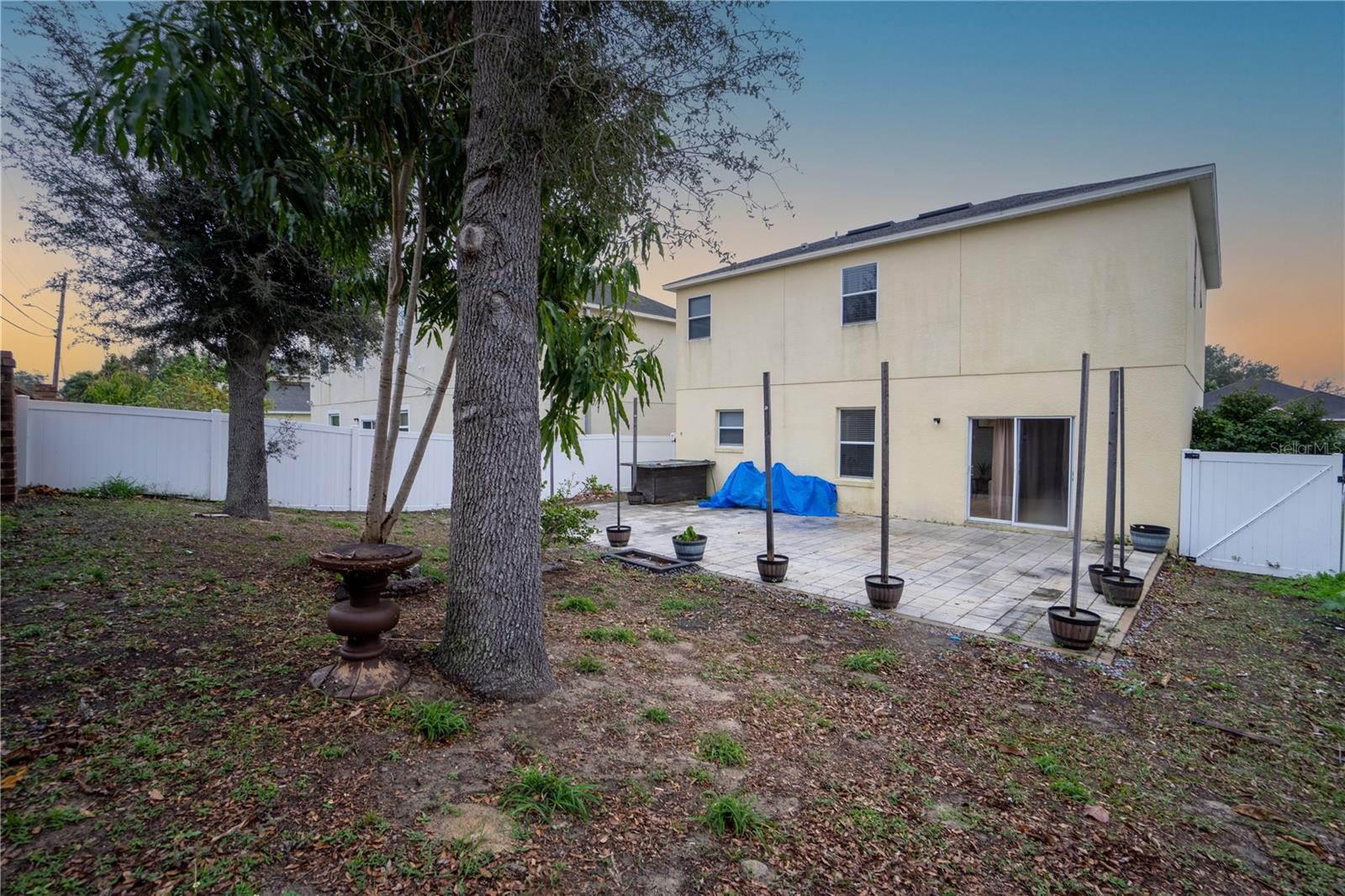 8747 ISLA BELLA DR, ORLANDO, FL, 32818