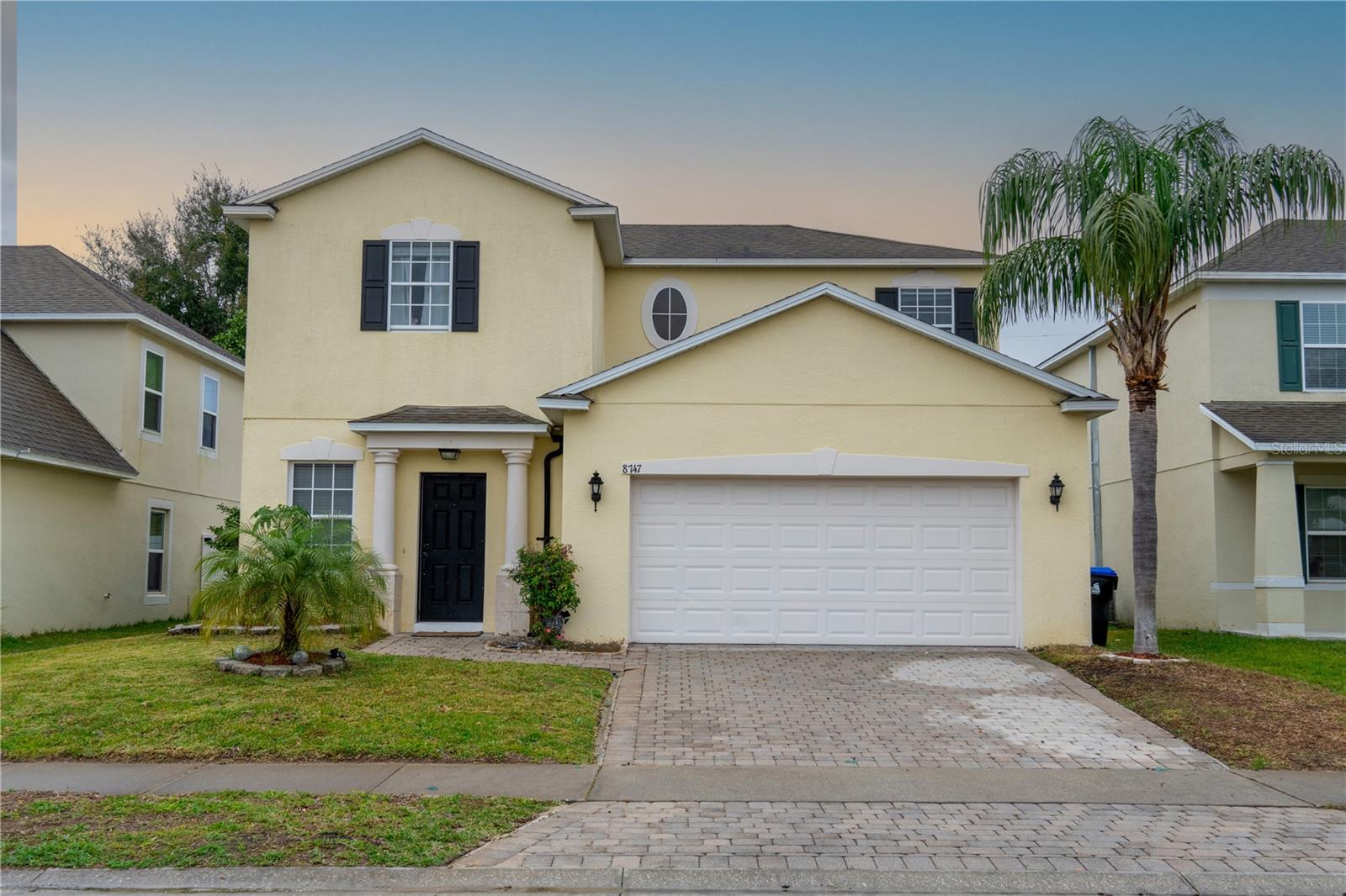 8747 ISLA BELLA DR, ORLANDO, FL, 32818