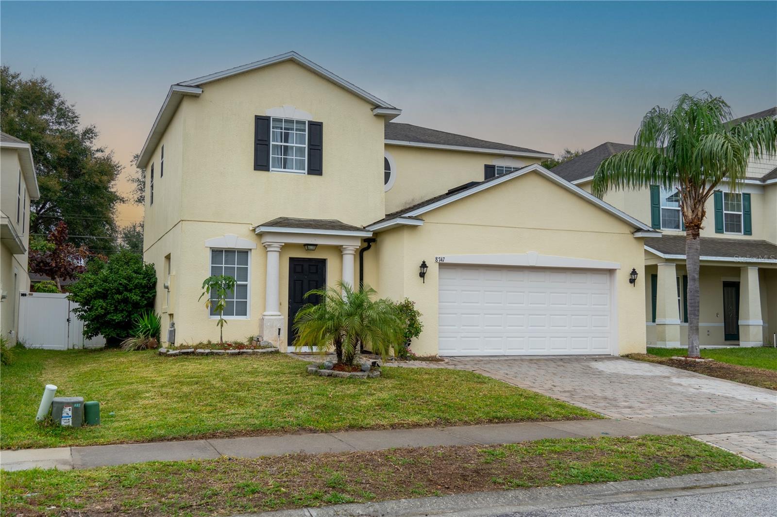 8747 ISLA BELLA DR, ORLANDO, FL, 32818