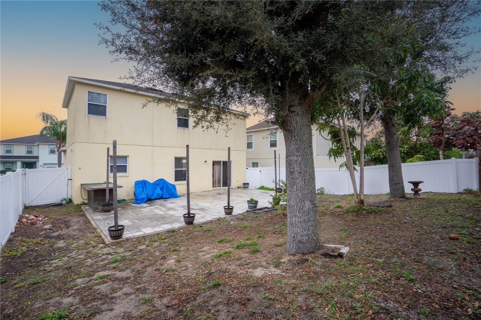 8747 ISLA BELLA DR, ORLANDO, FL, 32818