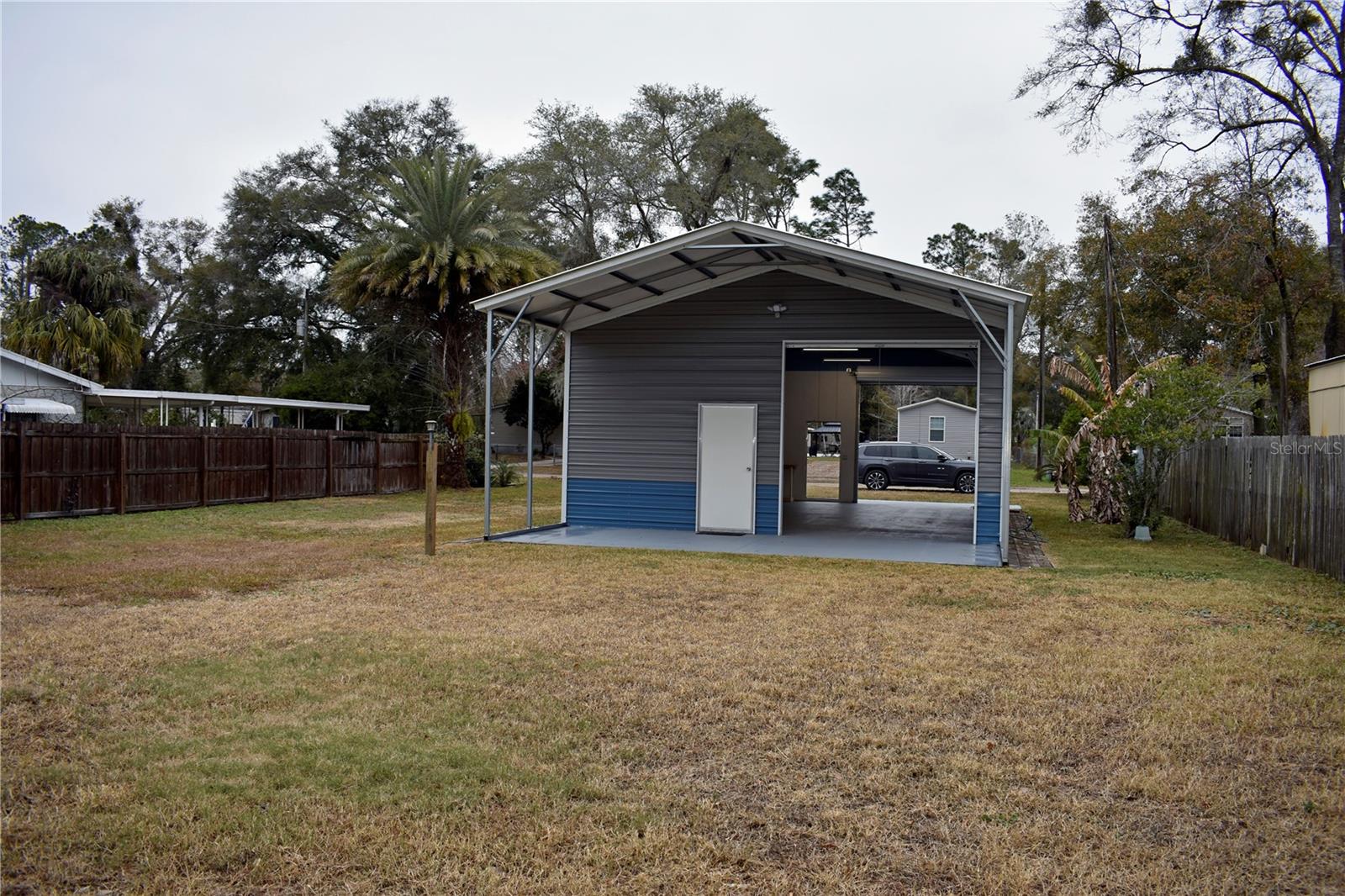 223 CLEARWATER RD, SATSUMA, FL, 32189