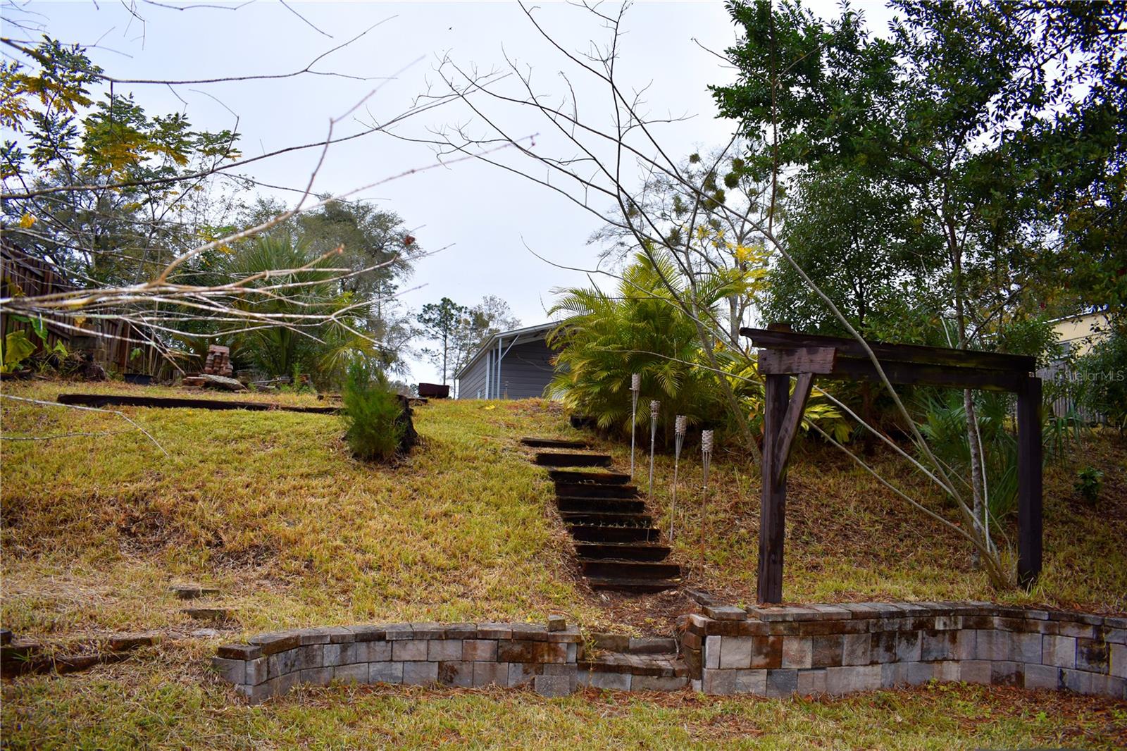 223 CLEARWATER RD, SATSUMA, FL, 32189
