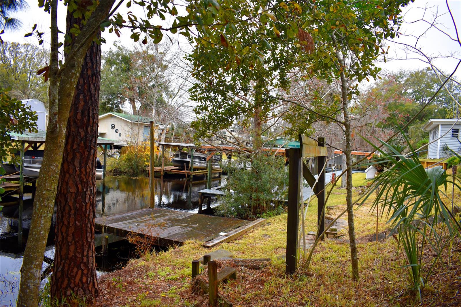 223 CLEARWATER RD, SATSUMA, FL, 32189