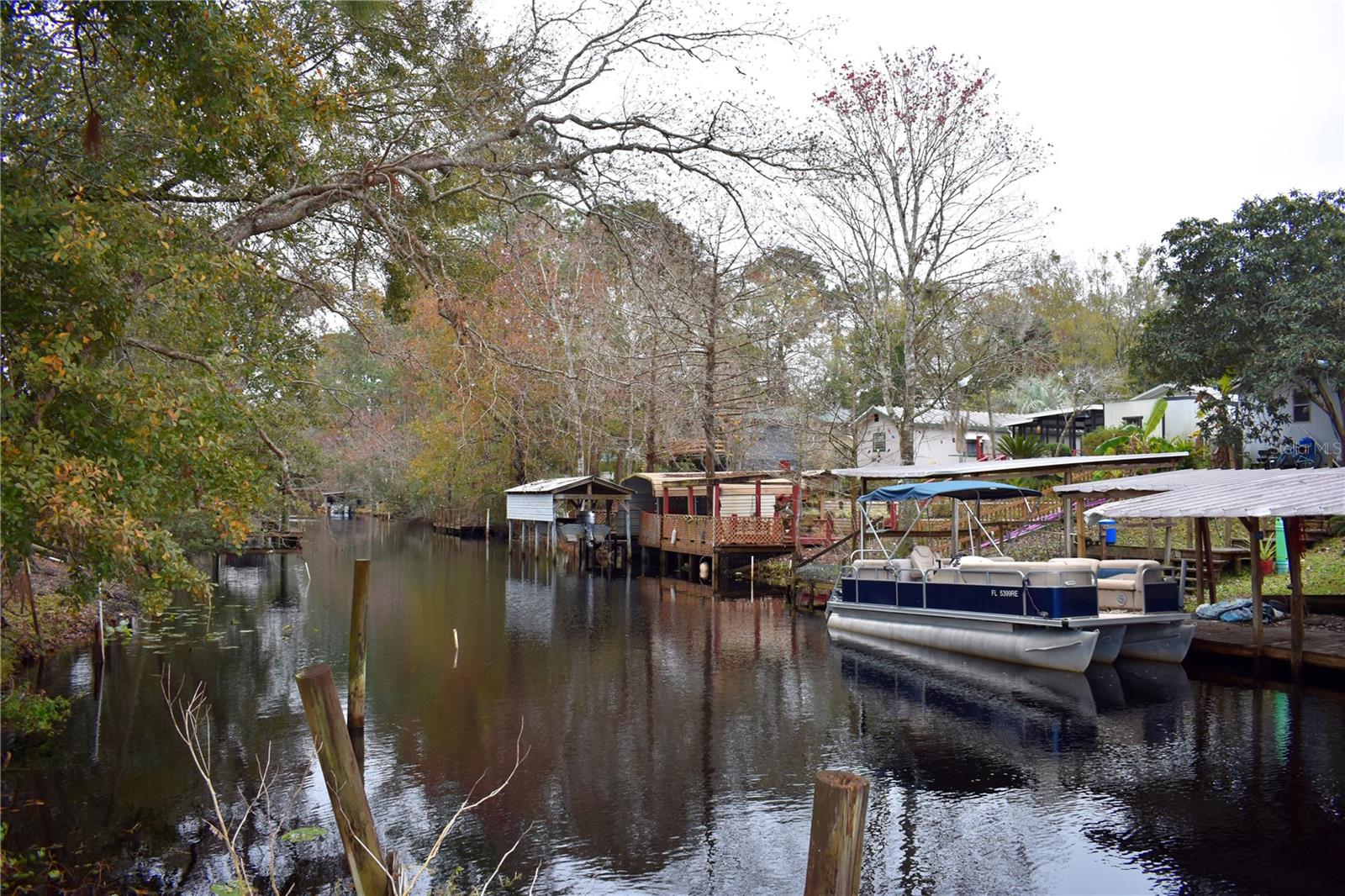 223 CLEARWATER RD, SATSUMA, FL, 32189