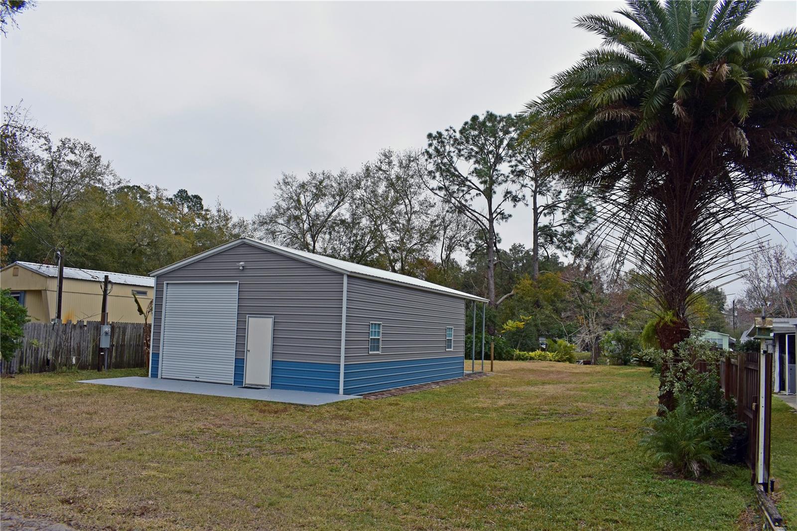 223 CLEARWATER RD, SATSUMA, FL, 32189