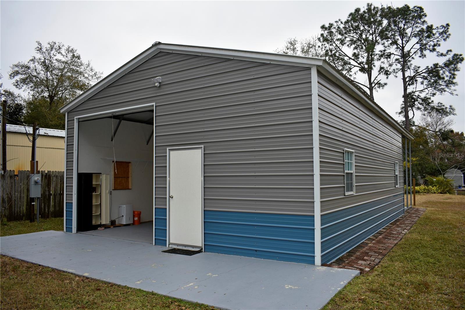 223 CLEARWATER RD, SATSUMA, FL, 32189