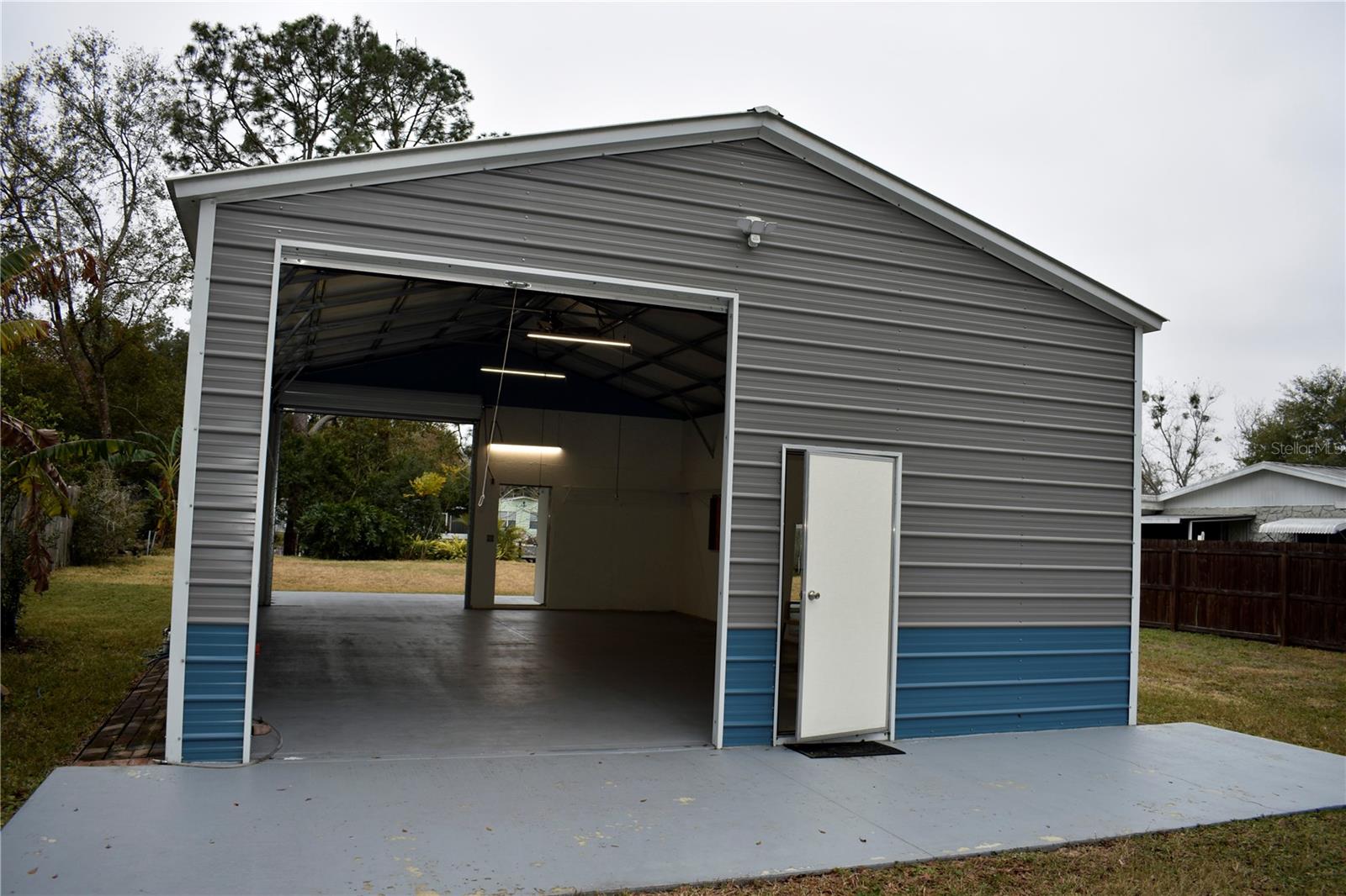 223 CLEARWATER RD, SATSUMA, FL, 32189