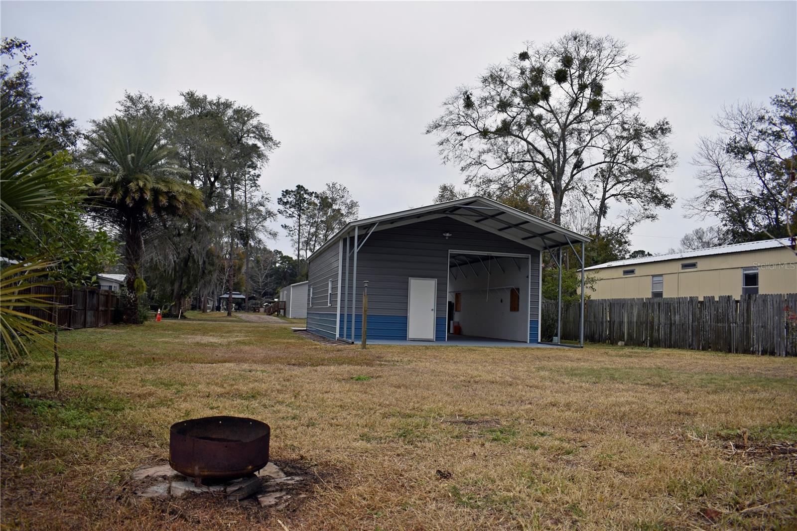 223 CLEARWATER RD, SATSUMA, FL, 32189