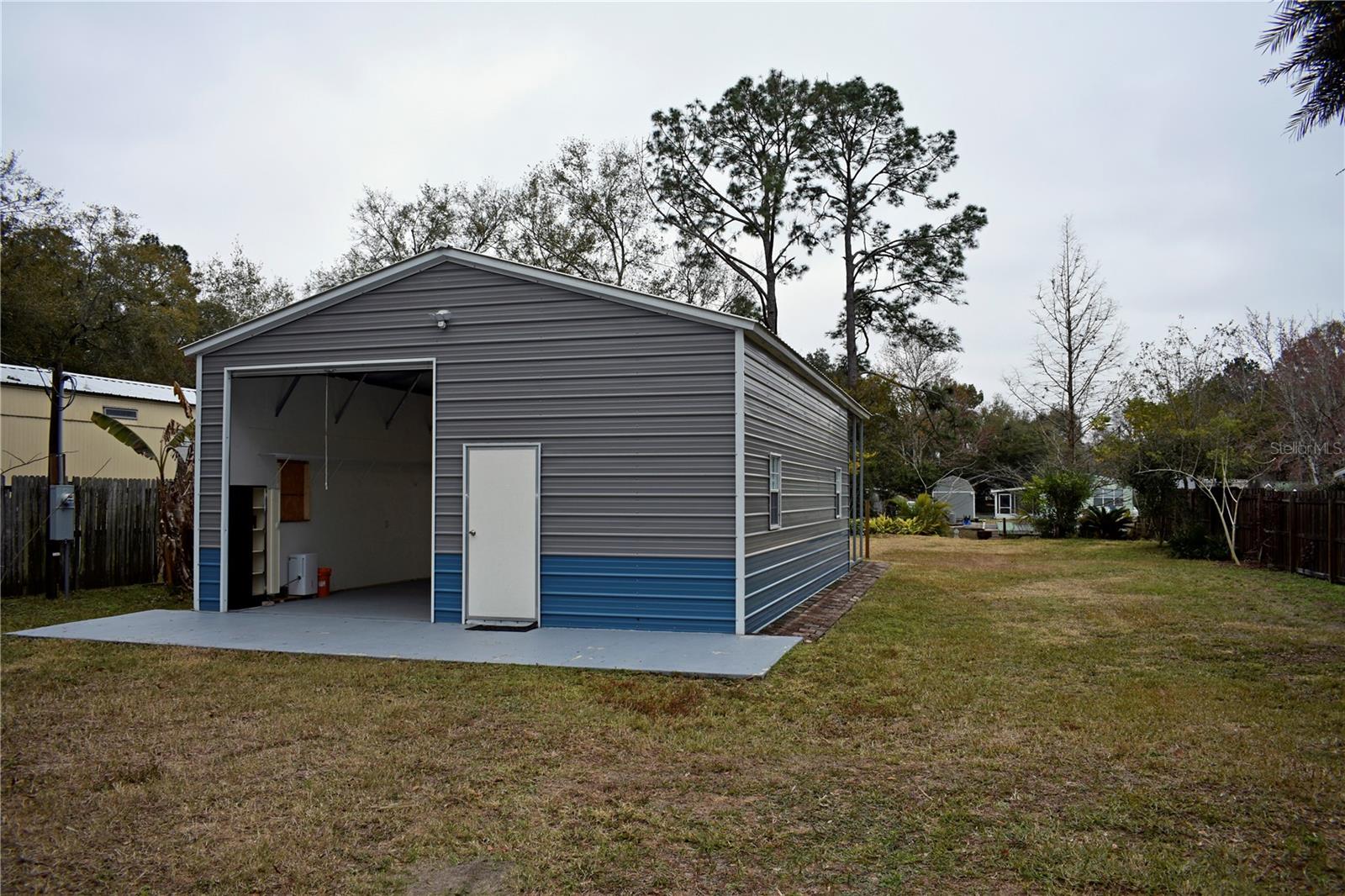223 CLEARWATER RD, SATSUMA, FL, 32189