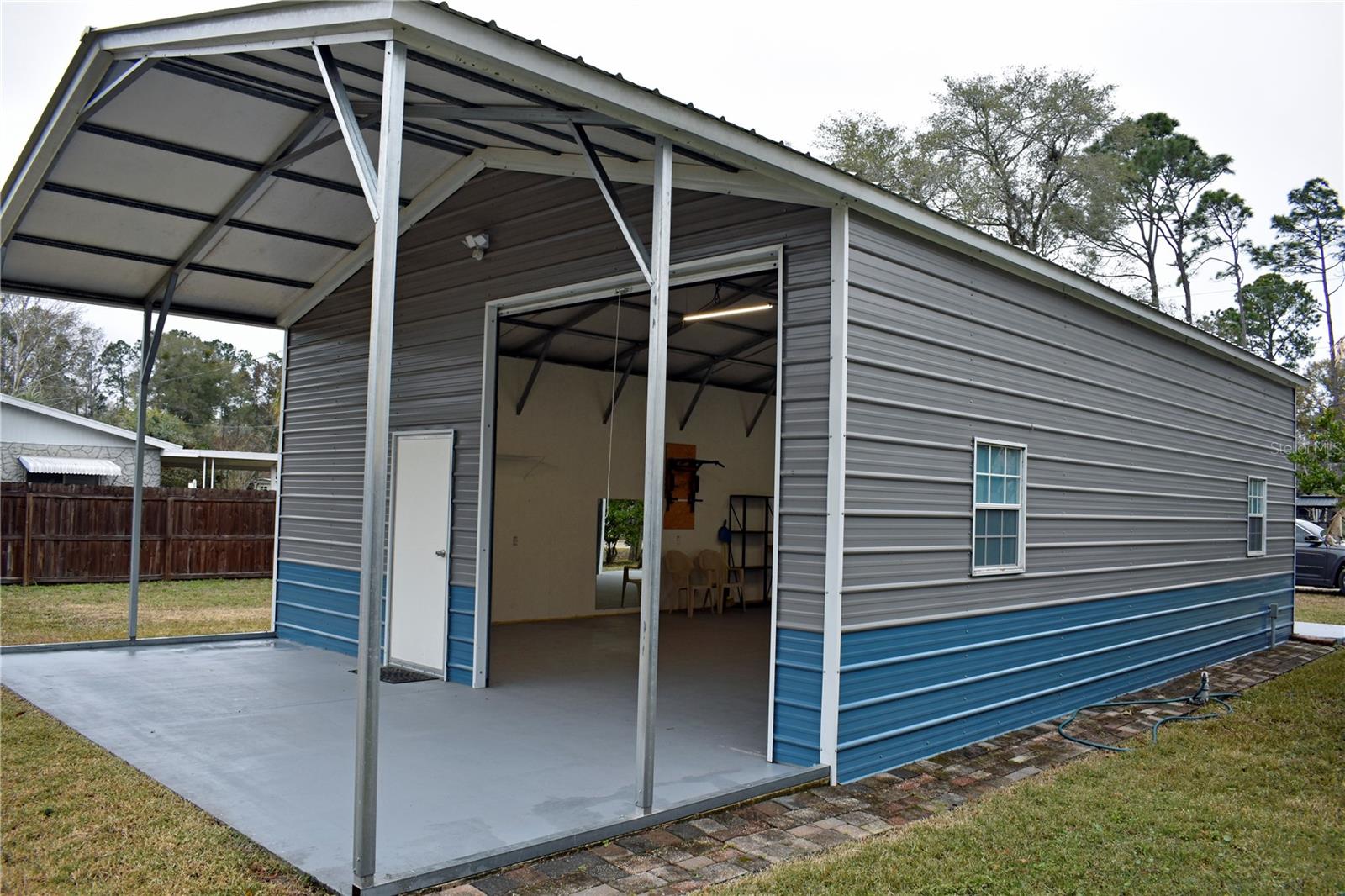223 CLEARWATER RD, SATSUMA, FL, 32189