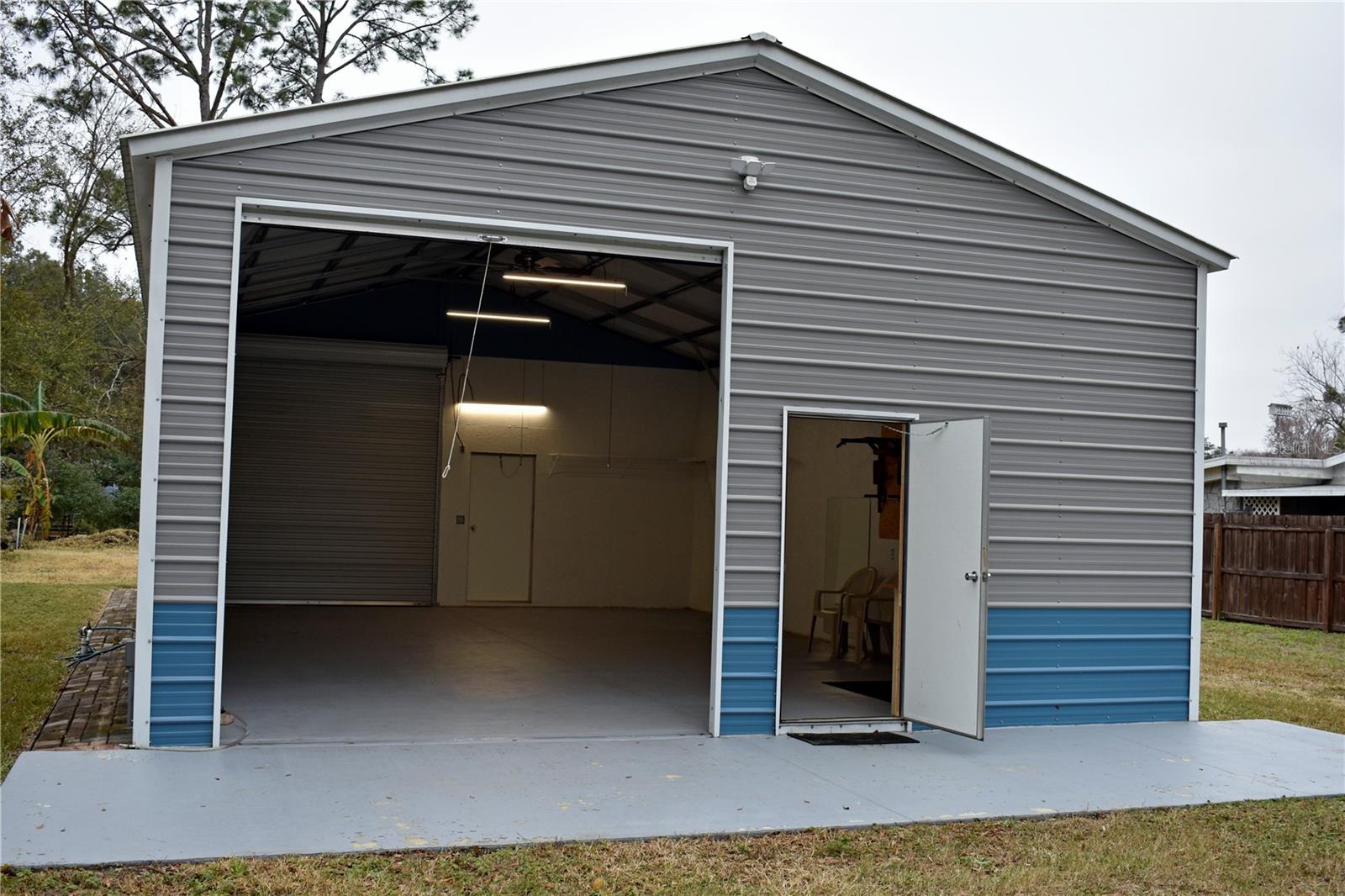 223 CLEARWATER RD, SATSUMA, FL, 32189