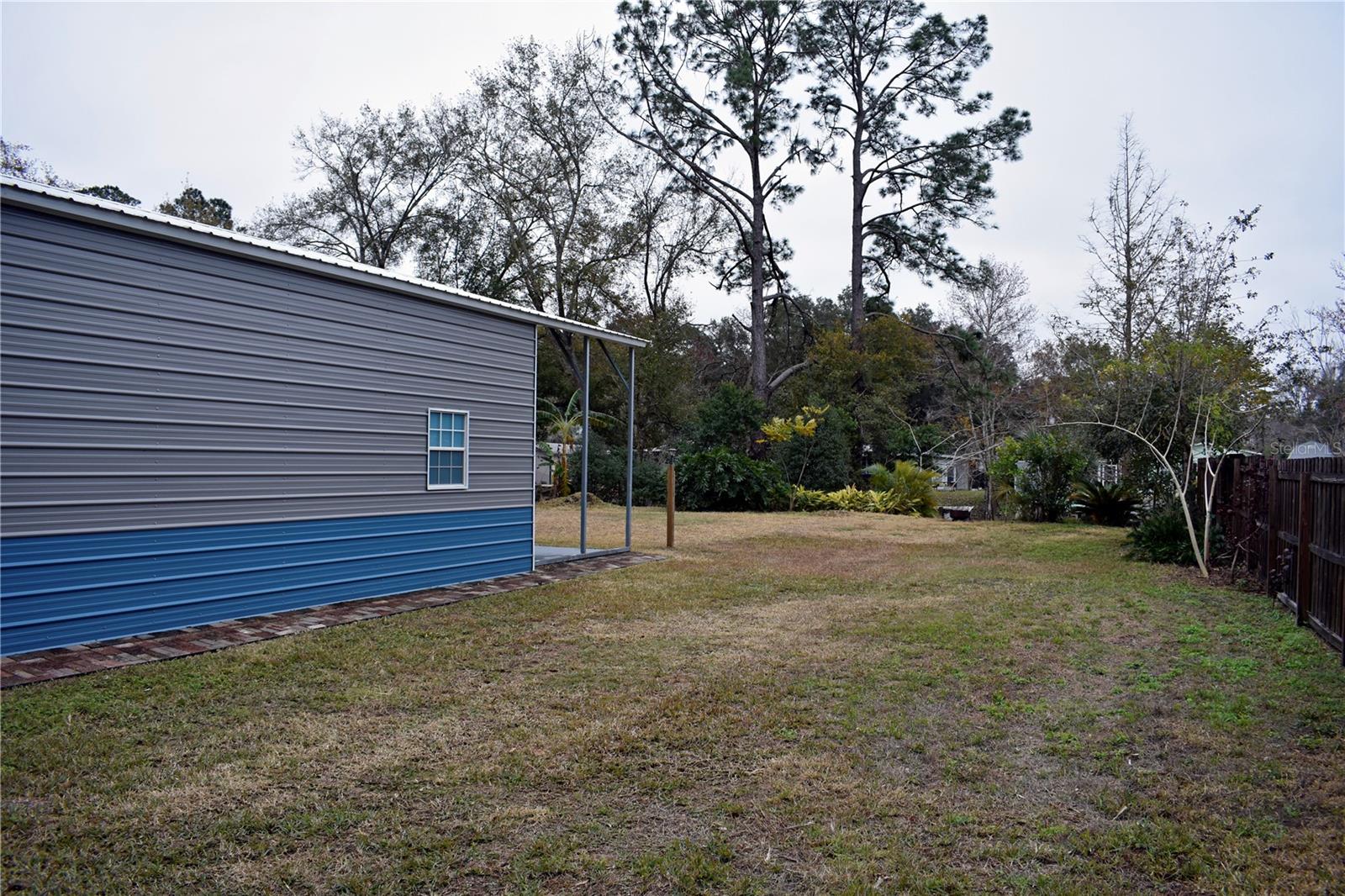 223 CLEARWATER RD, SATSUMA, FL, 32189