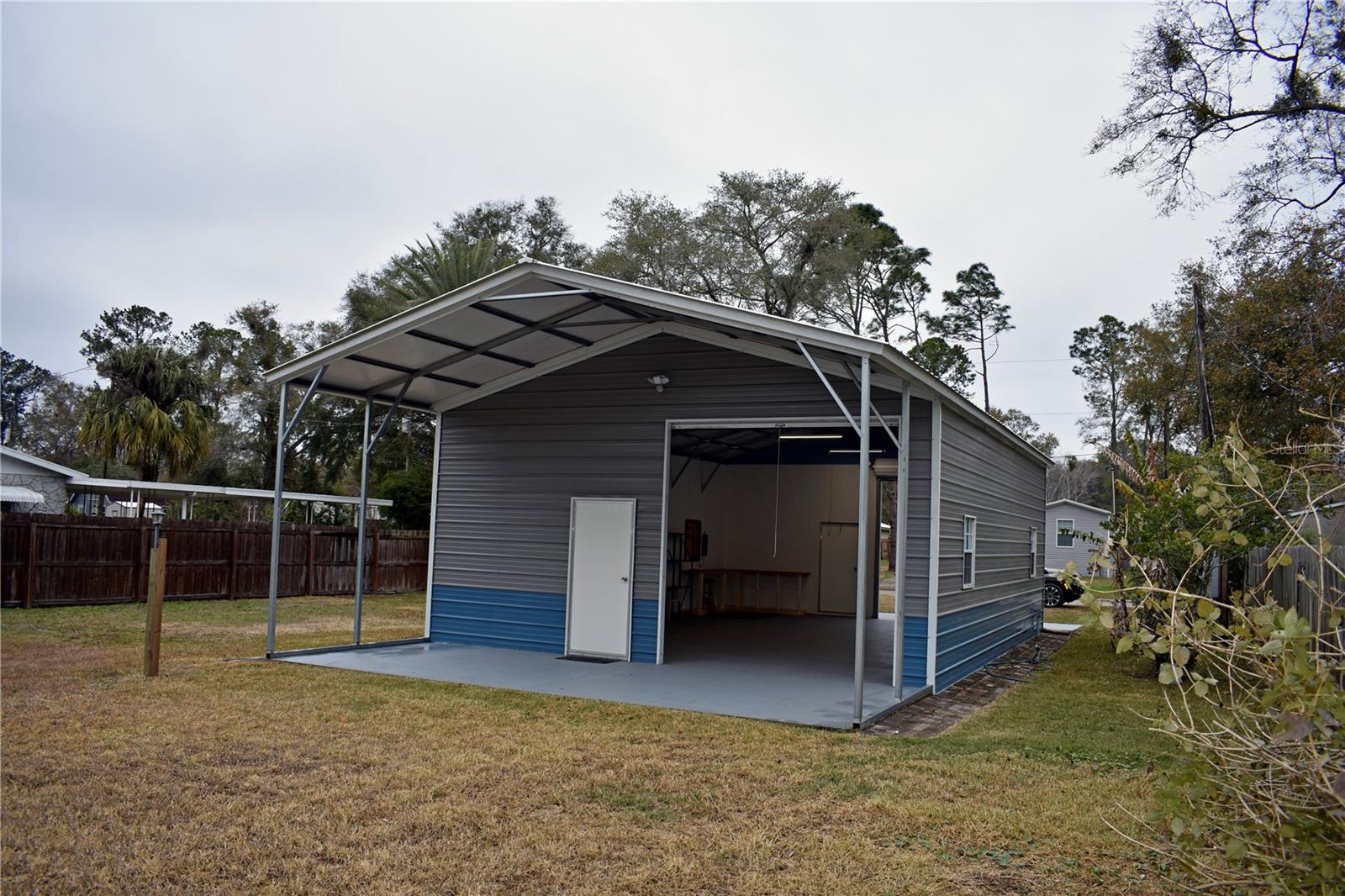 223 CLEARWATER RD, SATSUMA, FL, 32189