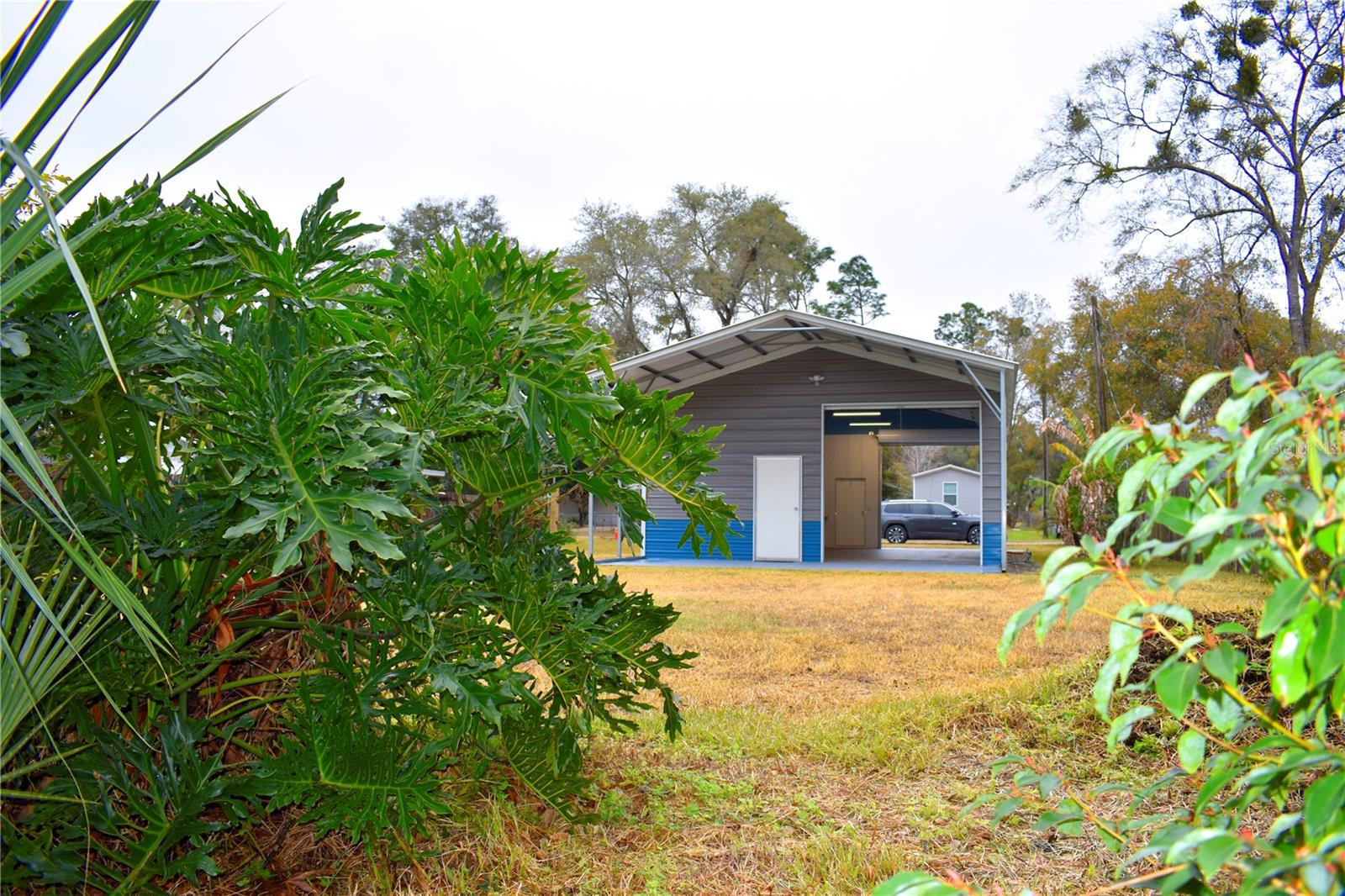 223 CLEARWATER RD, SATSUMA, FL, 32189