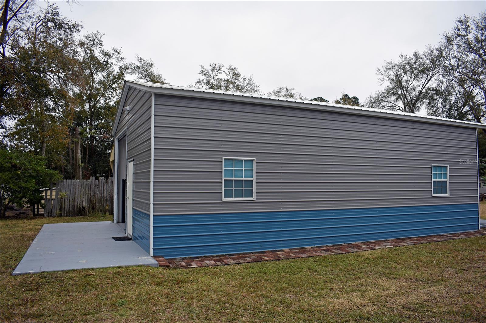 223 CLEARWATER RD, SATSUMA, FL, 32189