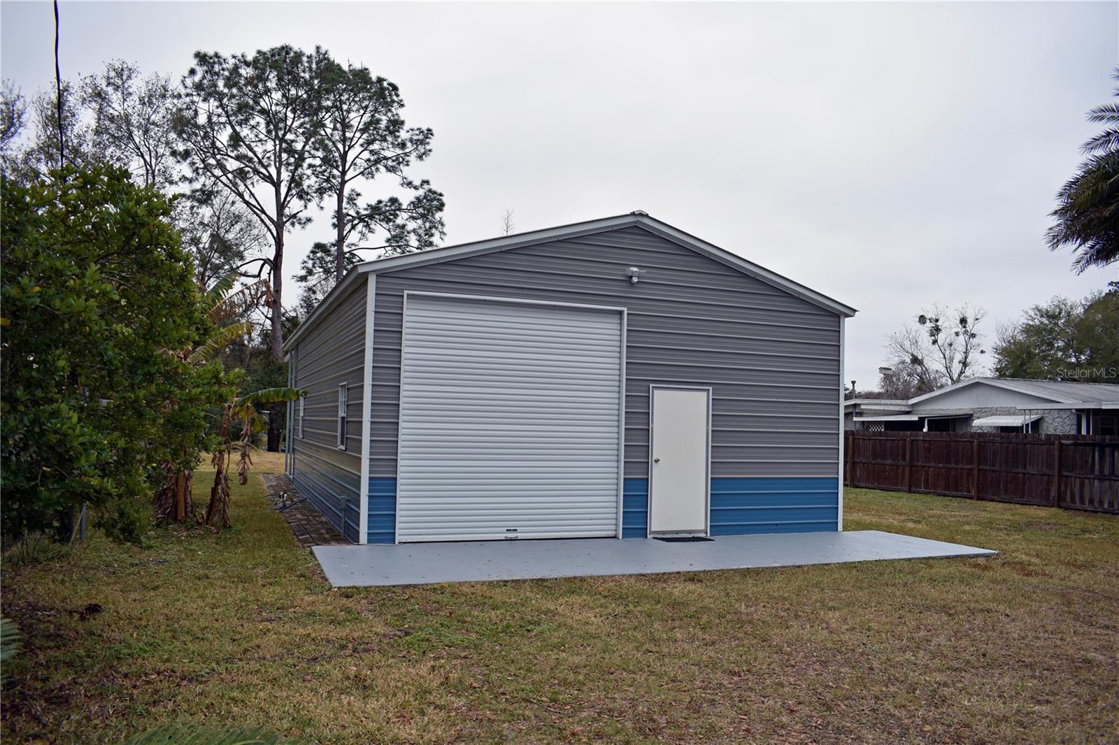 223 CLEARWATER RD, SATSUMA, FL, 32189