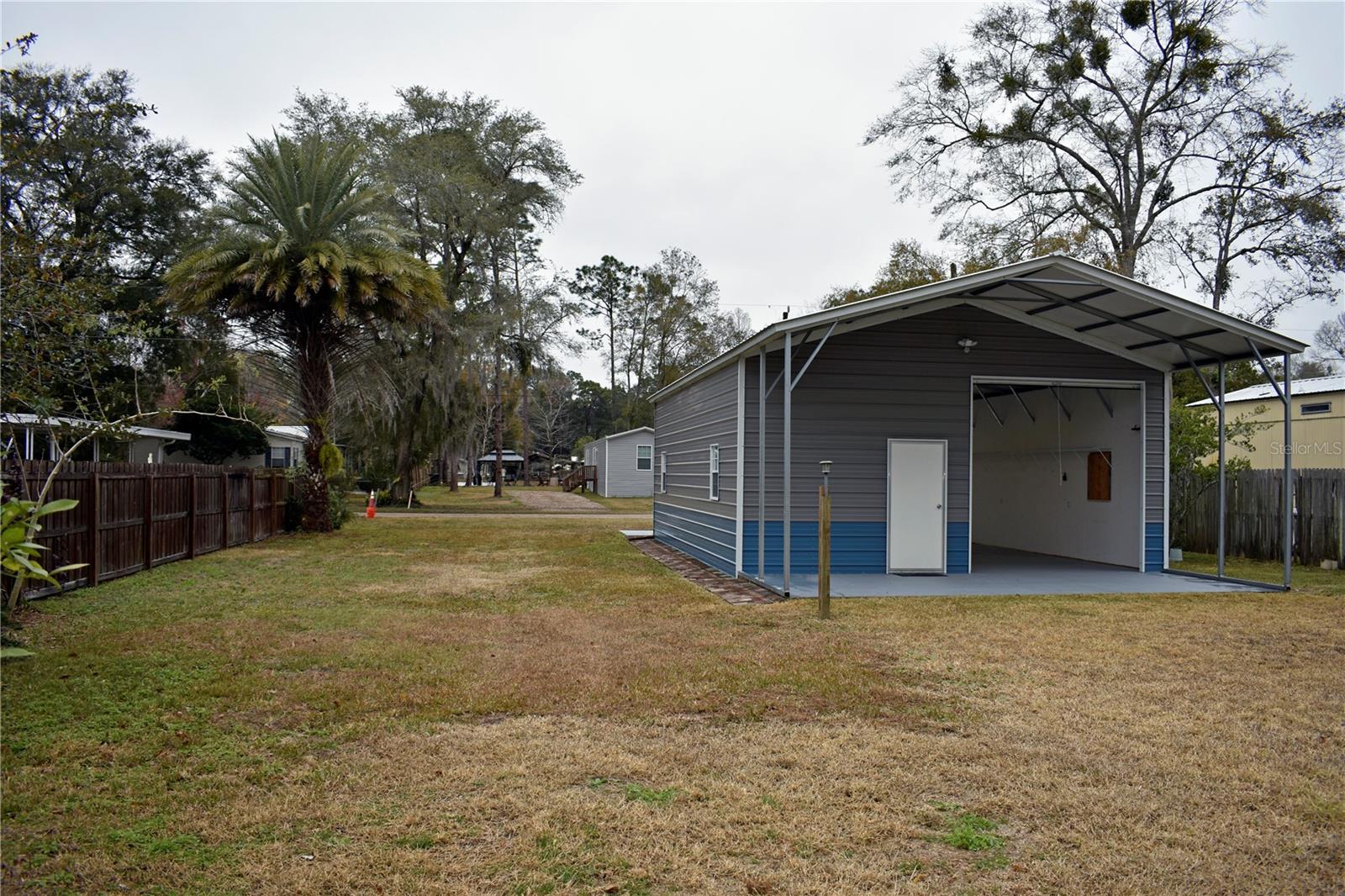 223 CLEARWATER RD, SATSUMA, FL, 32189