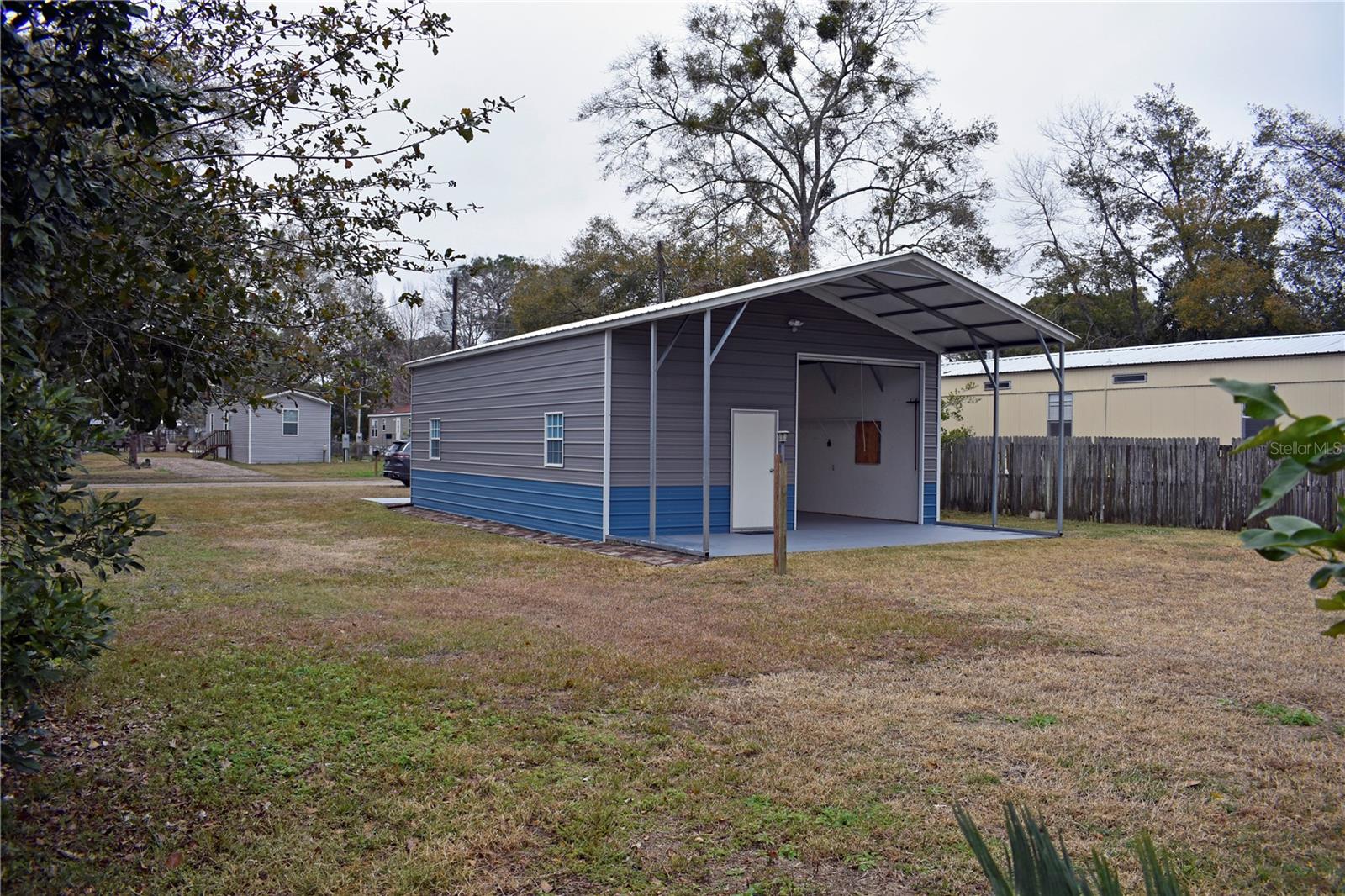 223 CLEARWATER RD, SATSUMA, FL, 32189