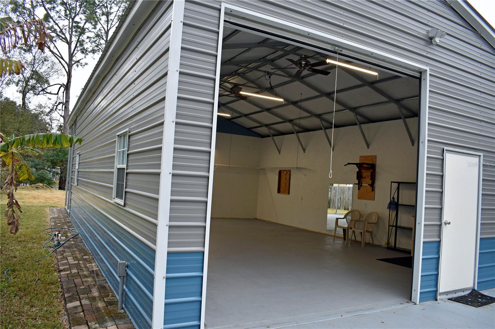 223 CLEARWATER RD, SATSUMA, FL, 32189