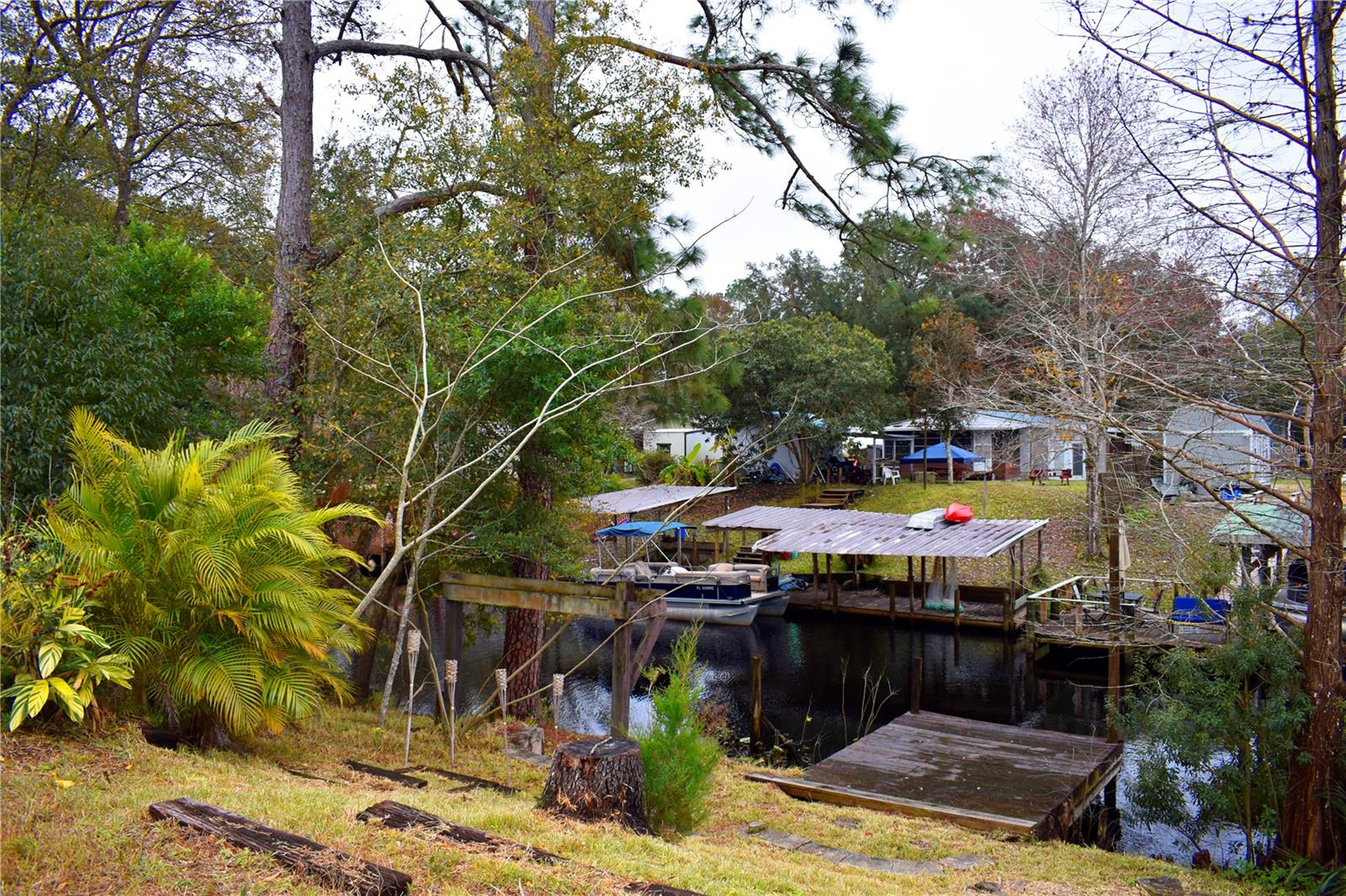 223 CLEARWATER RD, SATSUMA, FL, 32189