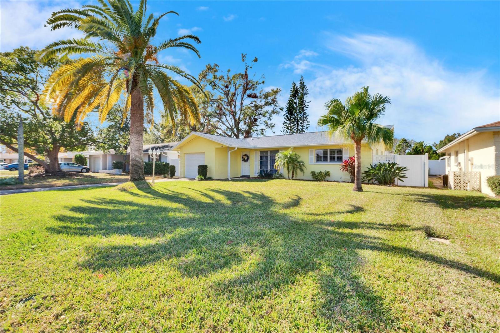 2589 REDWOOD CIR, CLEARWATER, FL, 33763