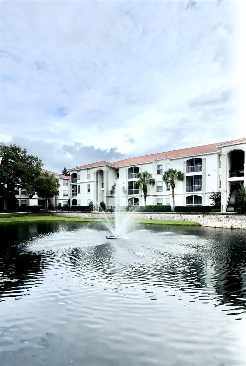 2717 MAITLAND CROSSING WAY #207, ORLANDO, FL, 32810