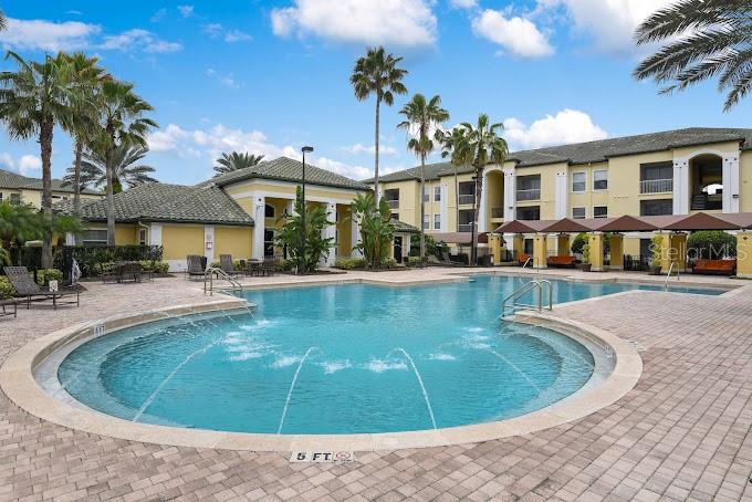 2717 MAITLAND CROSSING WAY #207, ORLANDO, FL, 32810