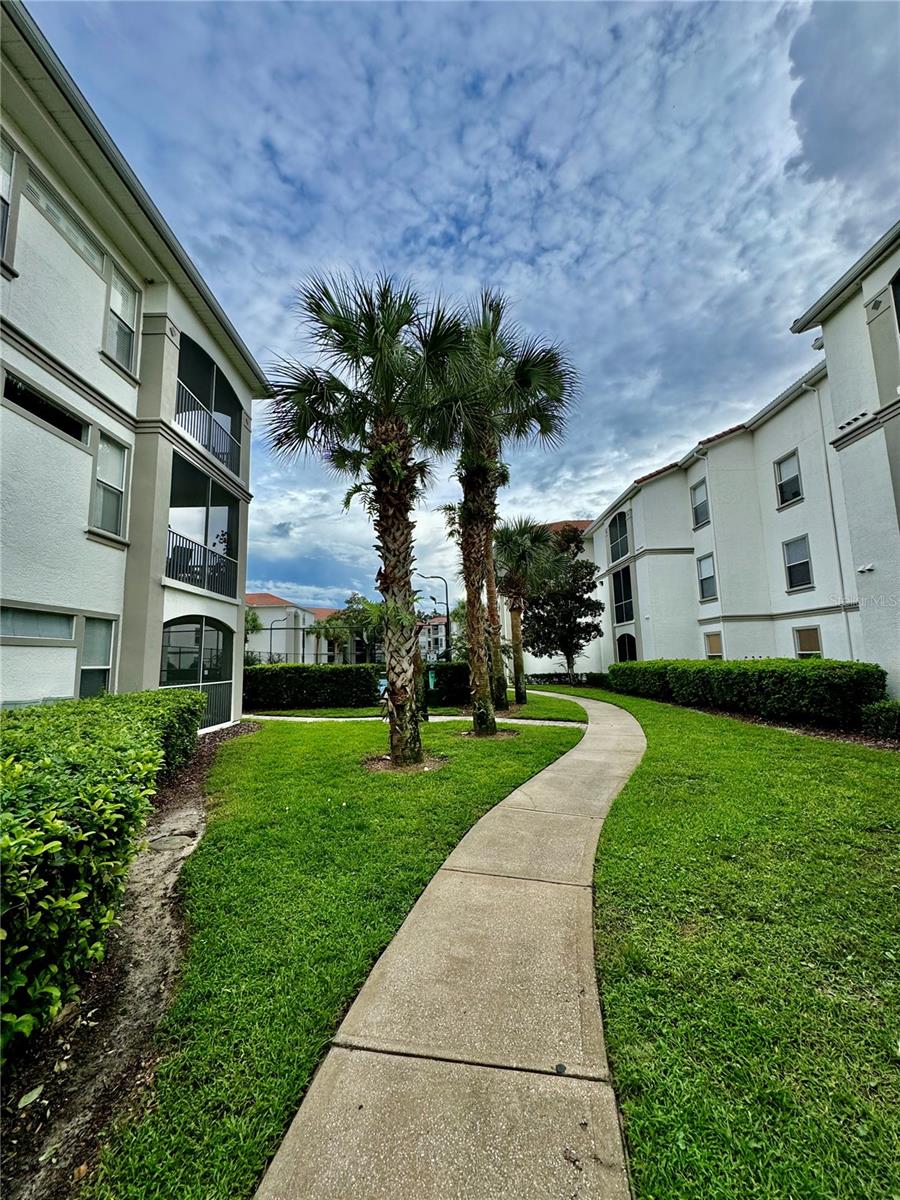 2717 MAITLAND CROSSING WAY #207, ORLANDO, FL, 32810